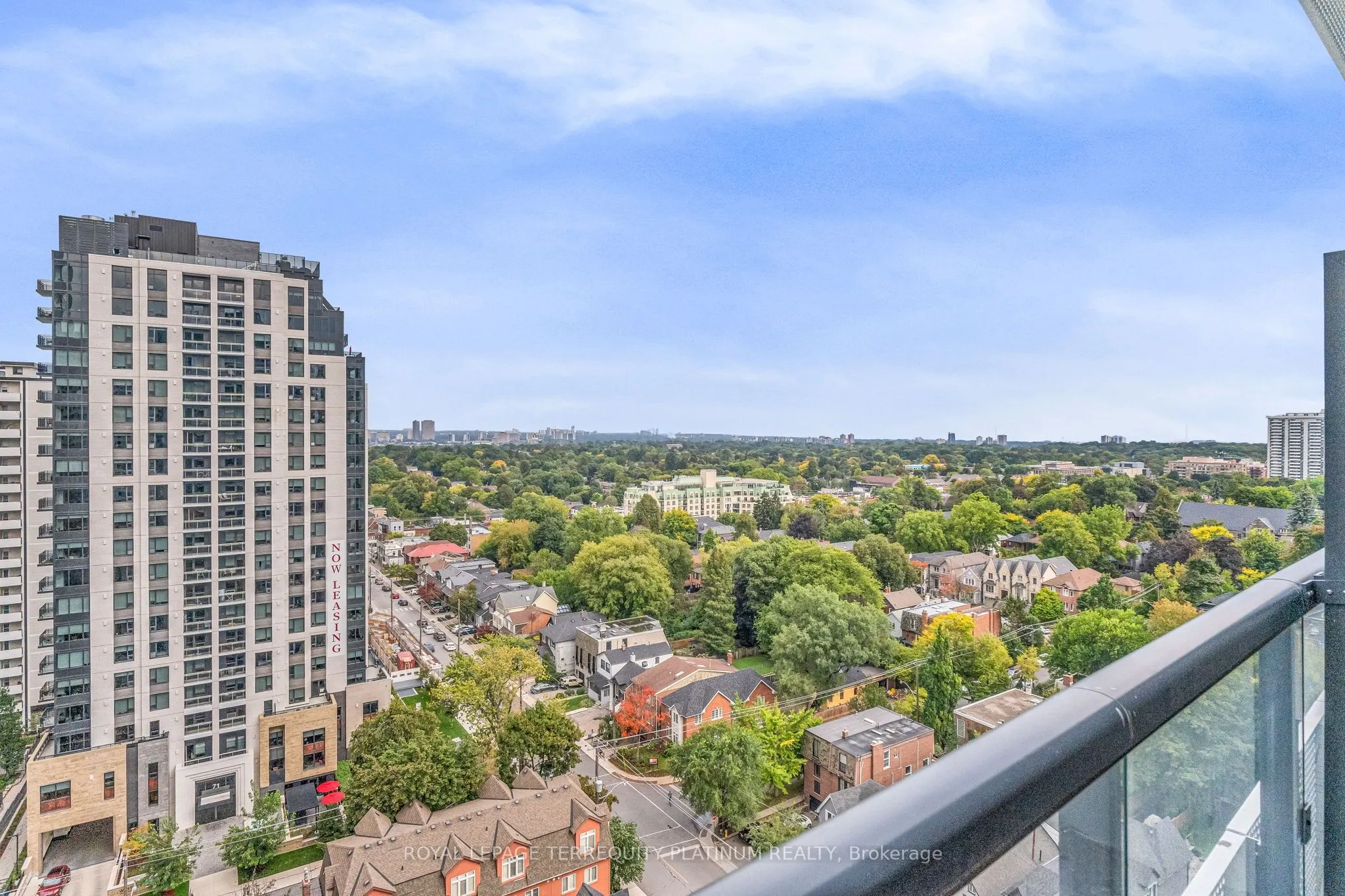 11 Lillian Street, #1410