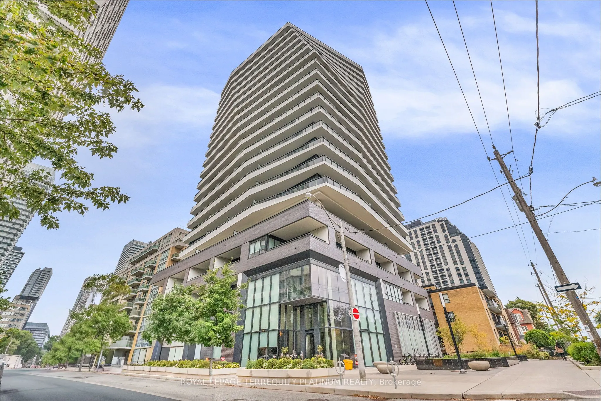 11 Lillian Street, #1410