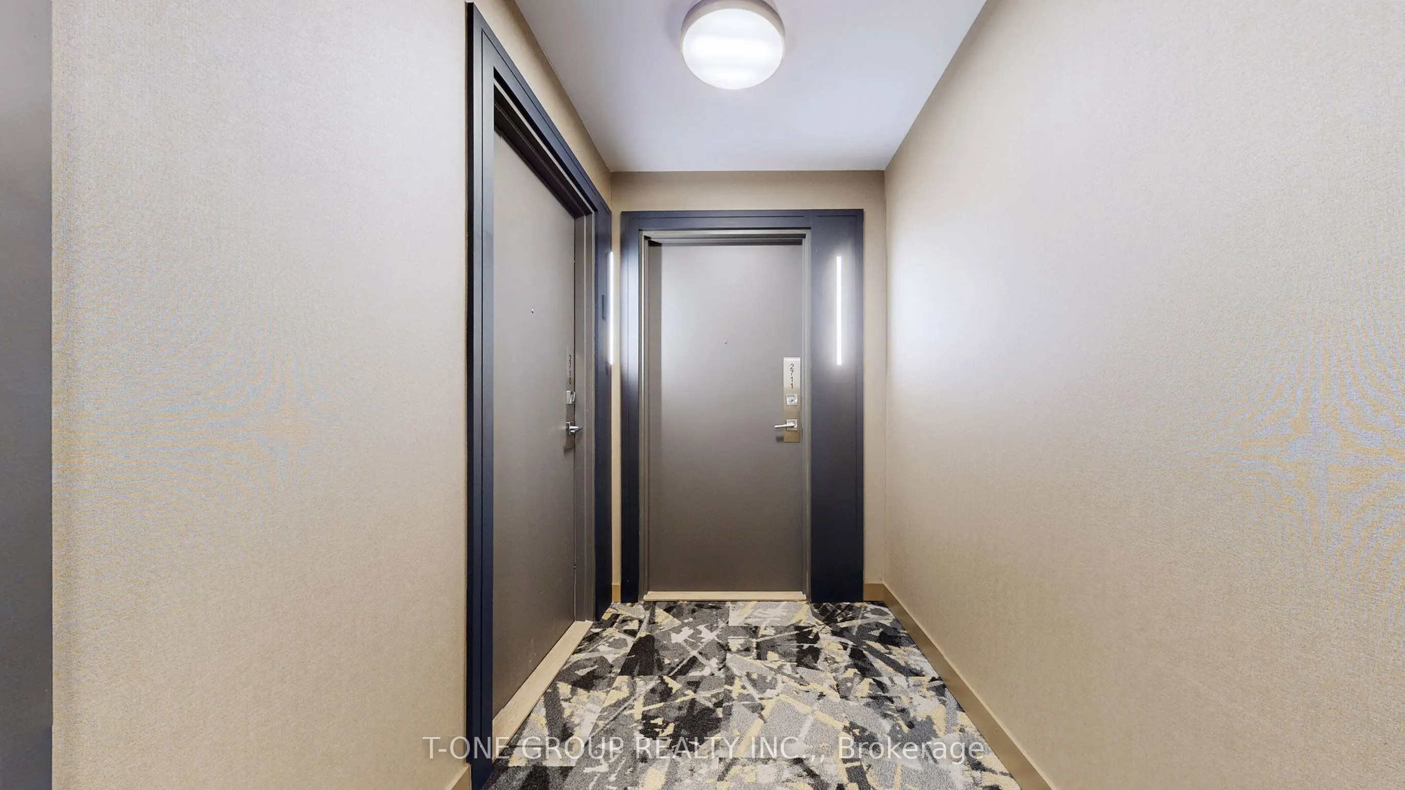 15 Ellerslie Avenue, #2711