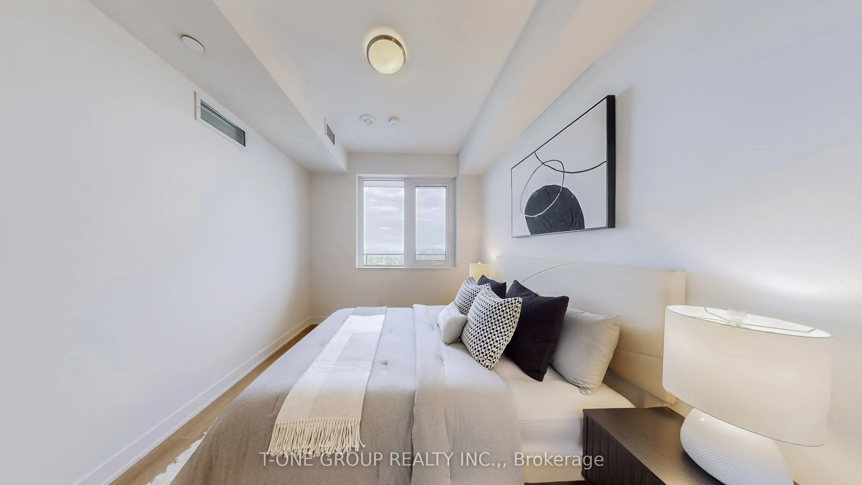 15 Ellerslie Avenue, #2711