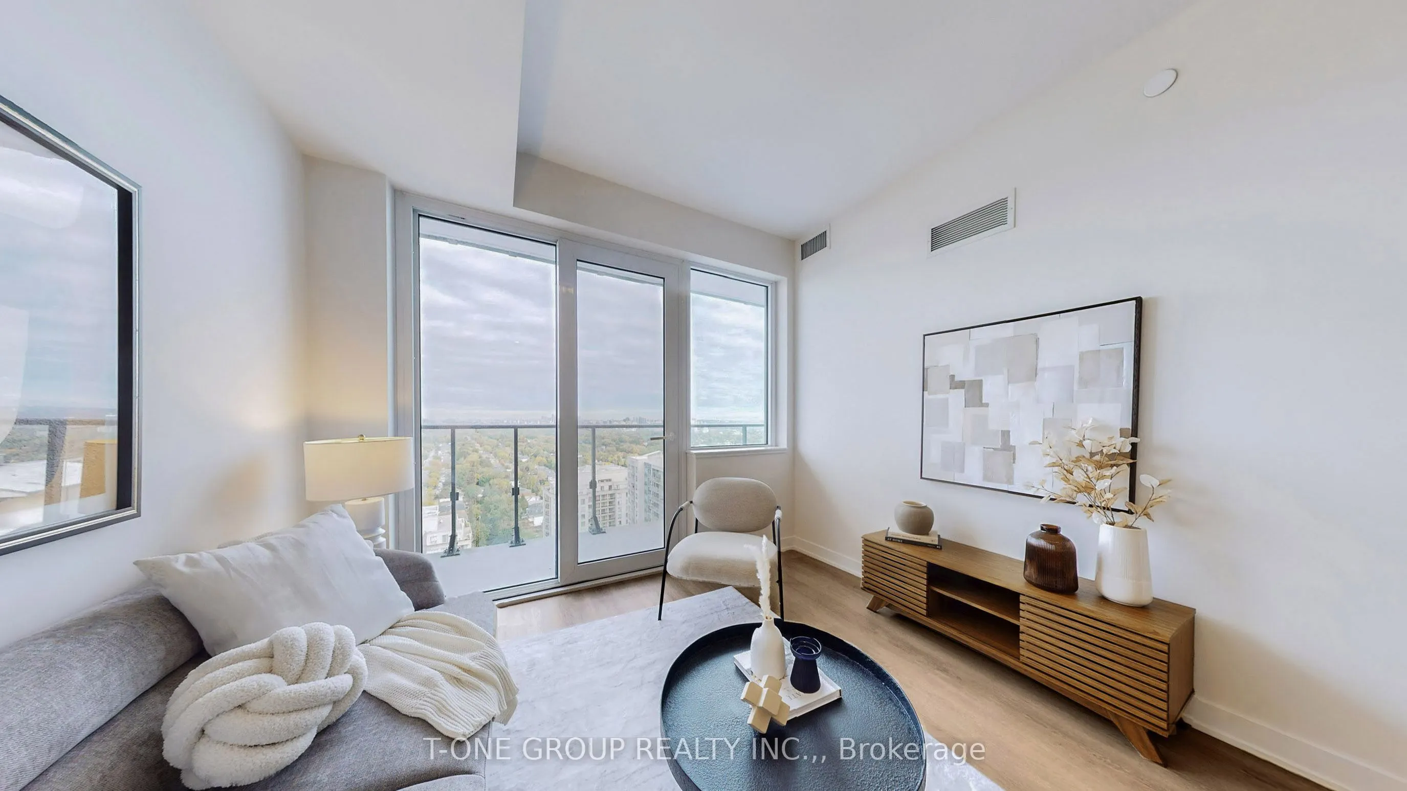 15 Ellerslie Avenue, #2711