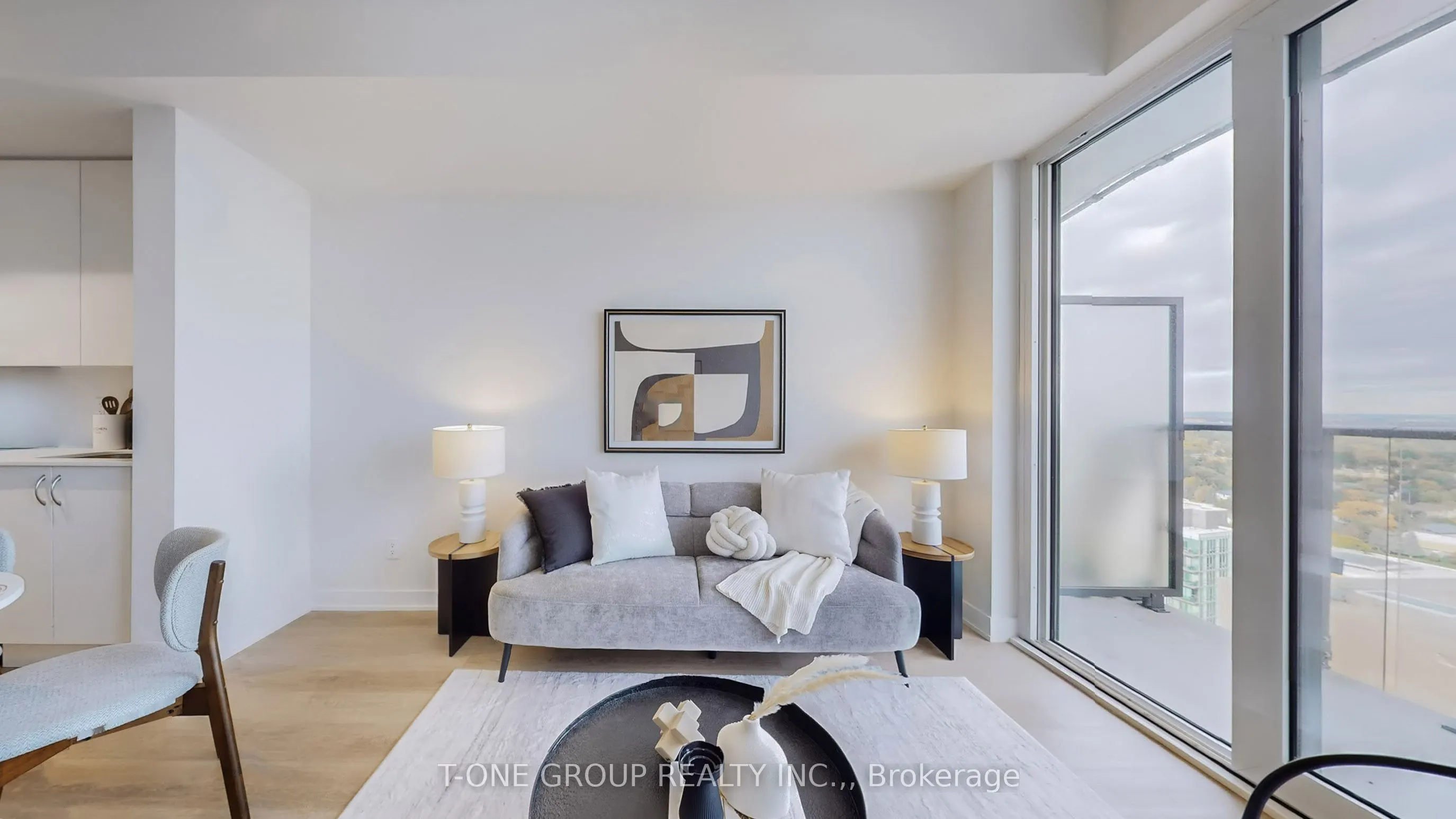 15 Ellerslie Avenue, #2711