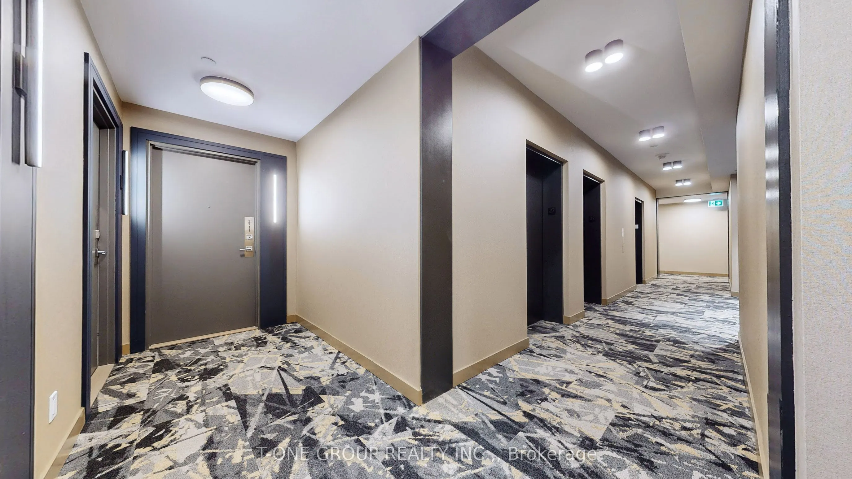 15 Ellerslie Avenue, #2711