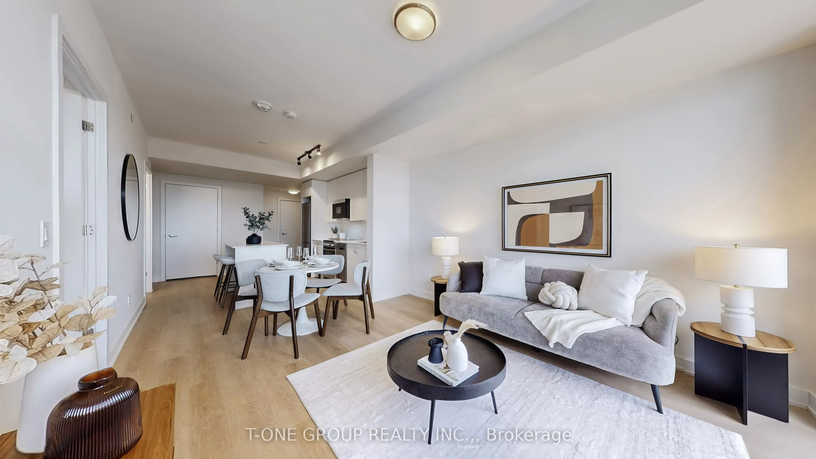 15 Ellerslie Avenue, #2711
