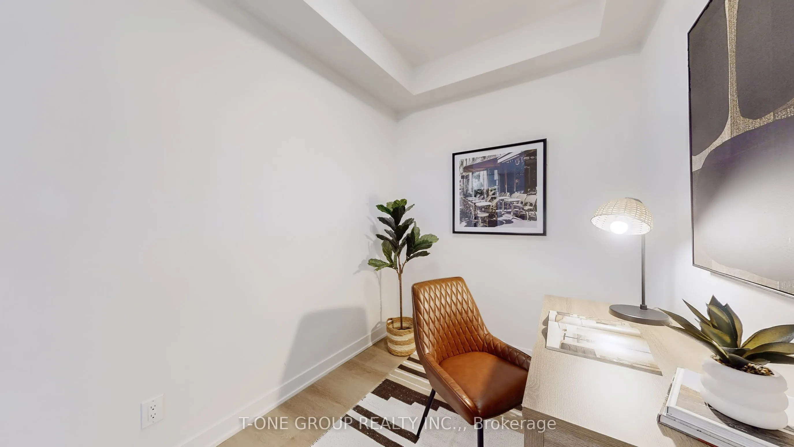 15 Ellerslie Avenue, #2711