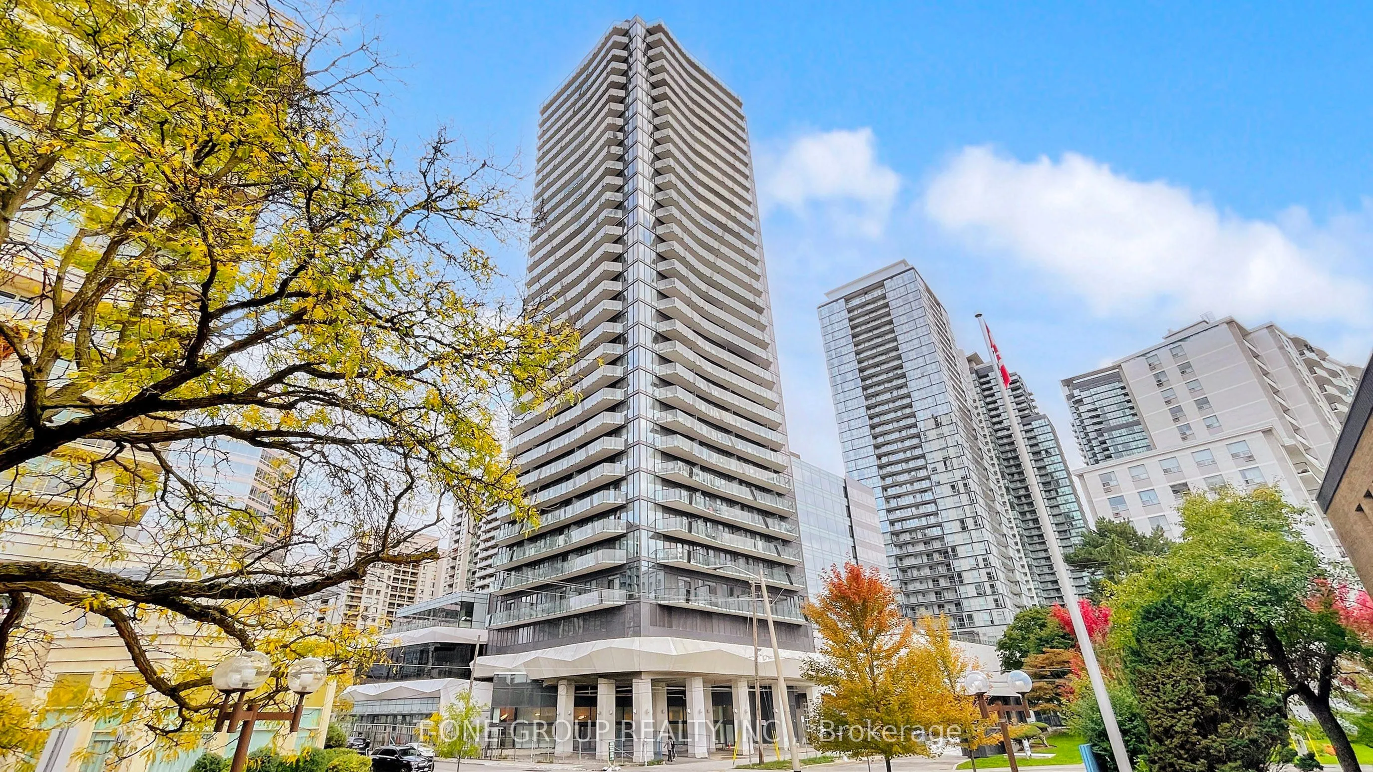 15 Ellerslie Avenue, #2711