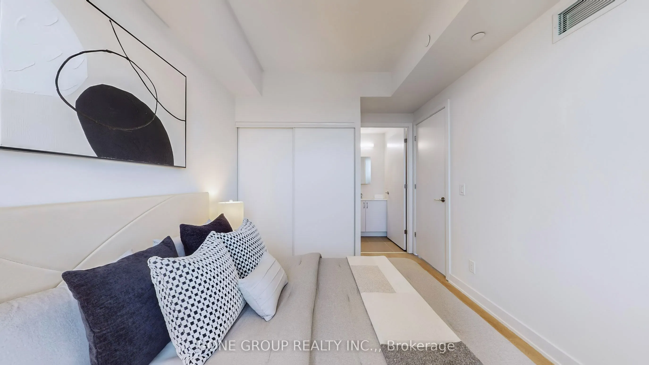 15 Ellerslie Avenue, #2711
