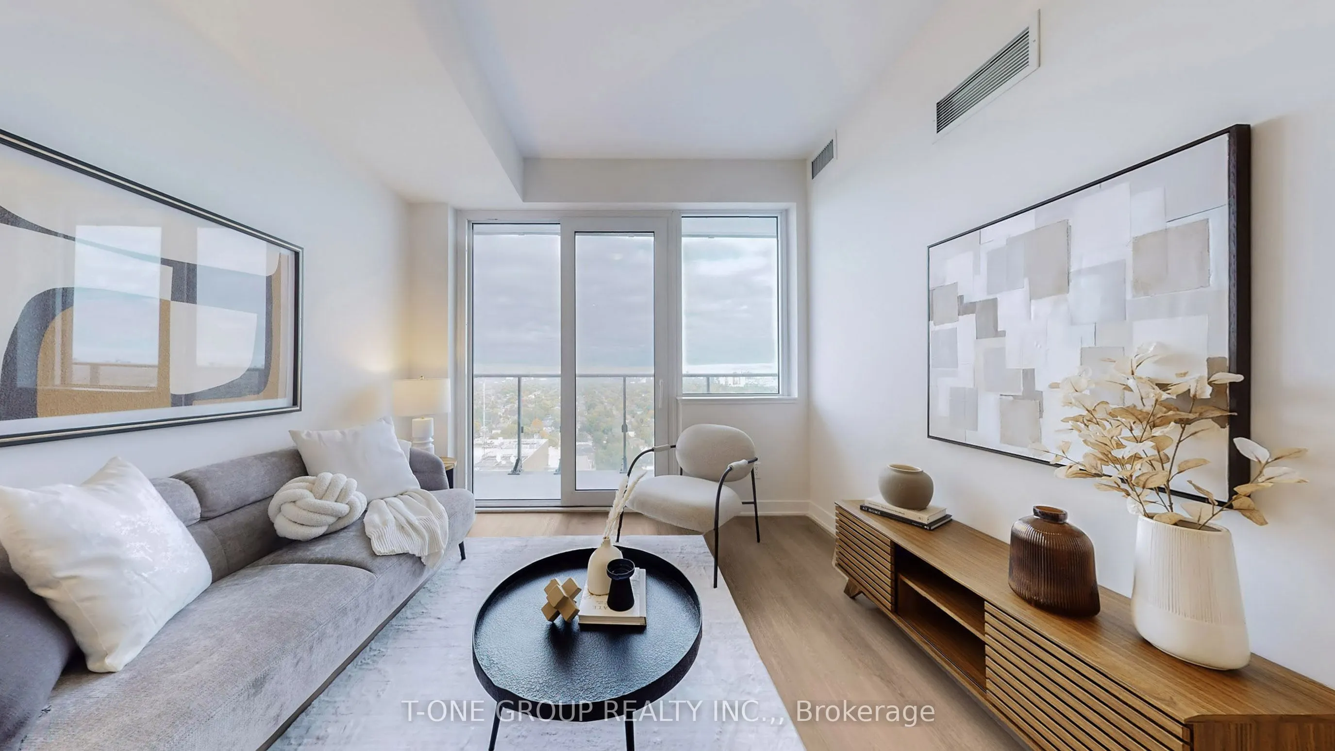 15 Ellerslie Avenue, #2711
