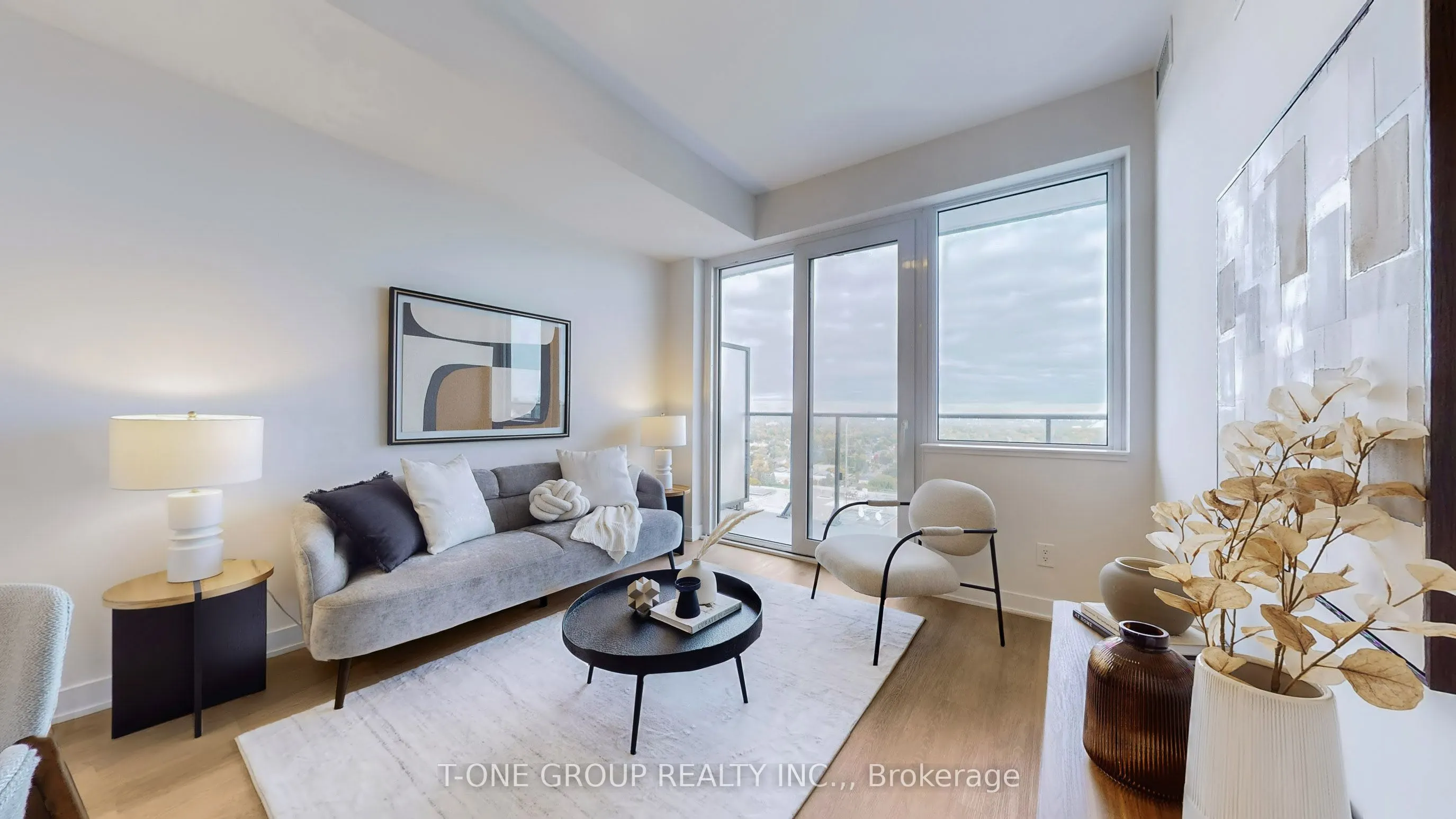 15 Ellerslie Avenue, #2711