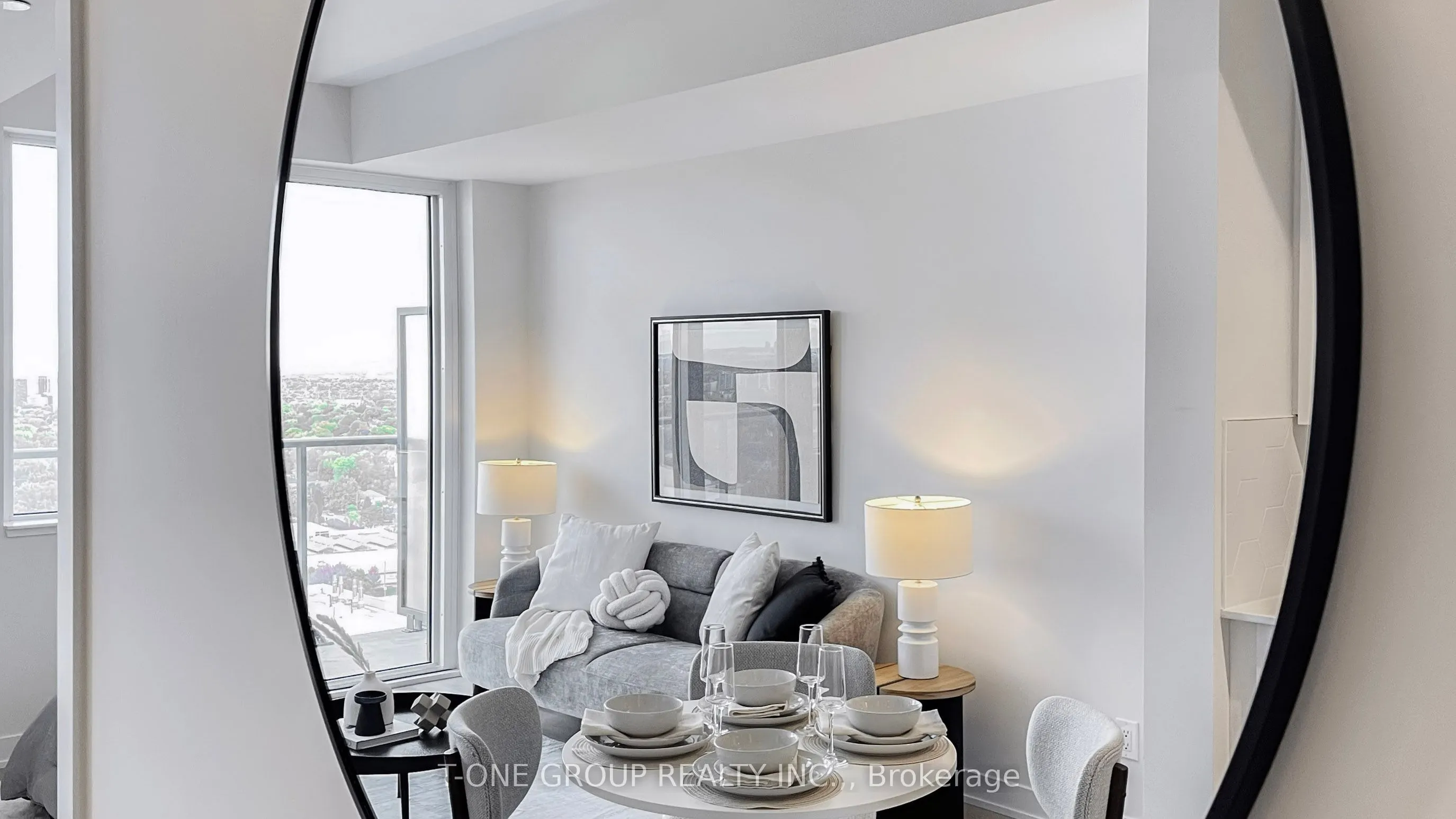 15 Ellerslie Avenue, #2711