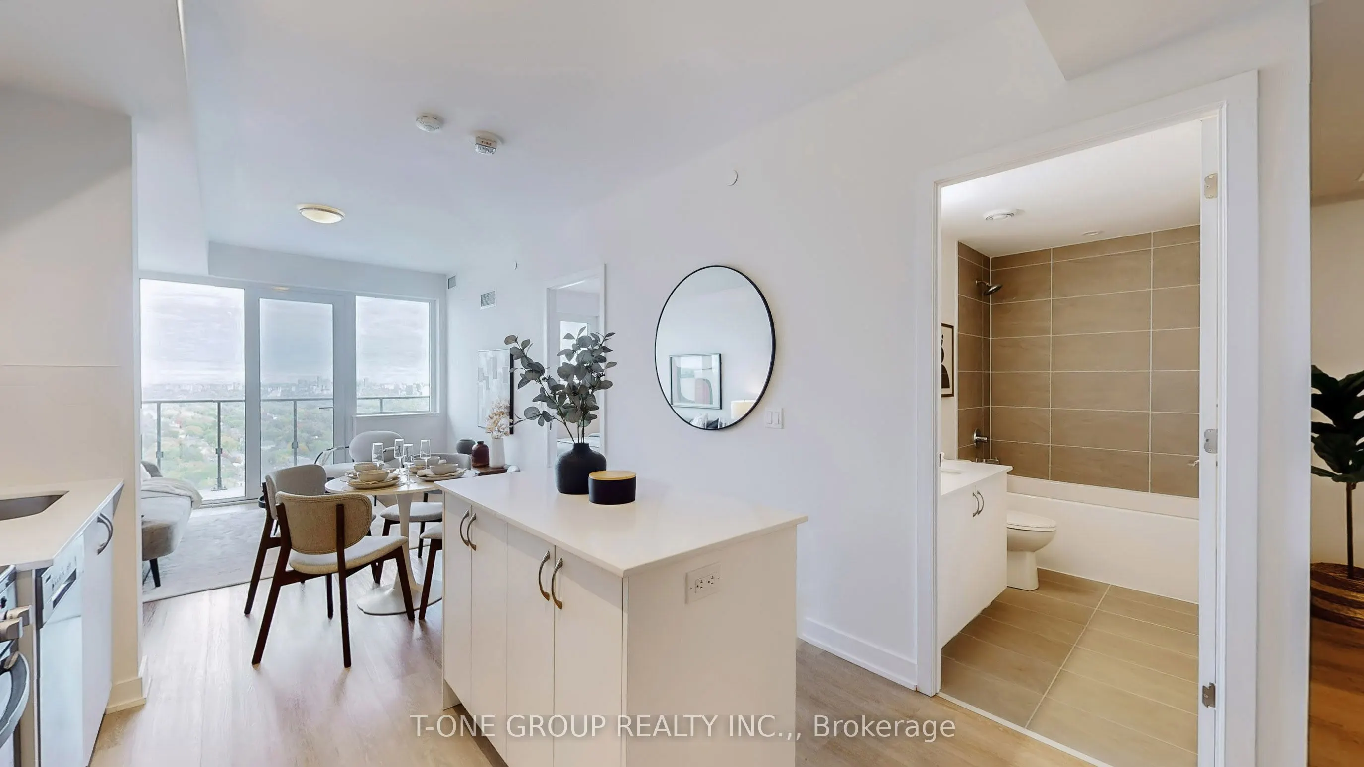 15 Ellerslie Avenue, #2711