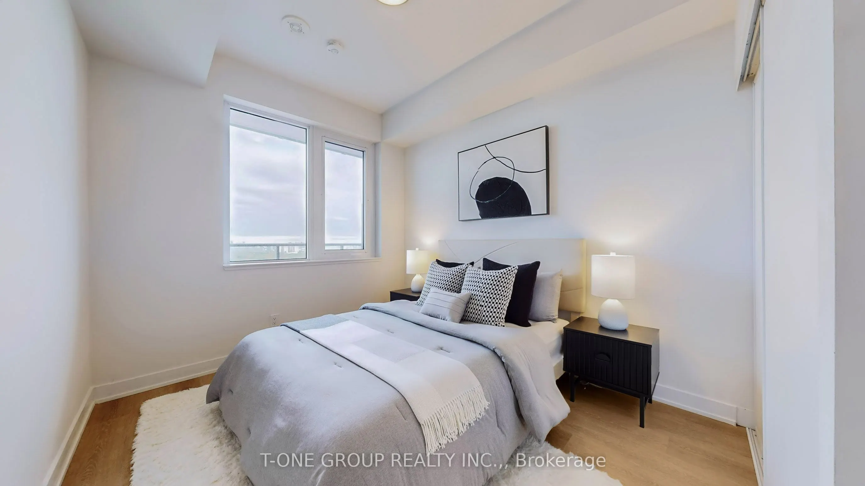 15 Ellerslie Avenue, #2711