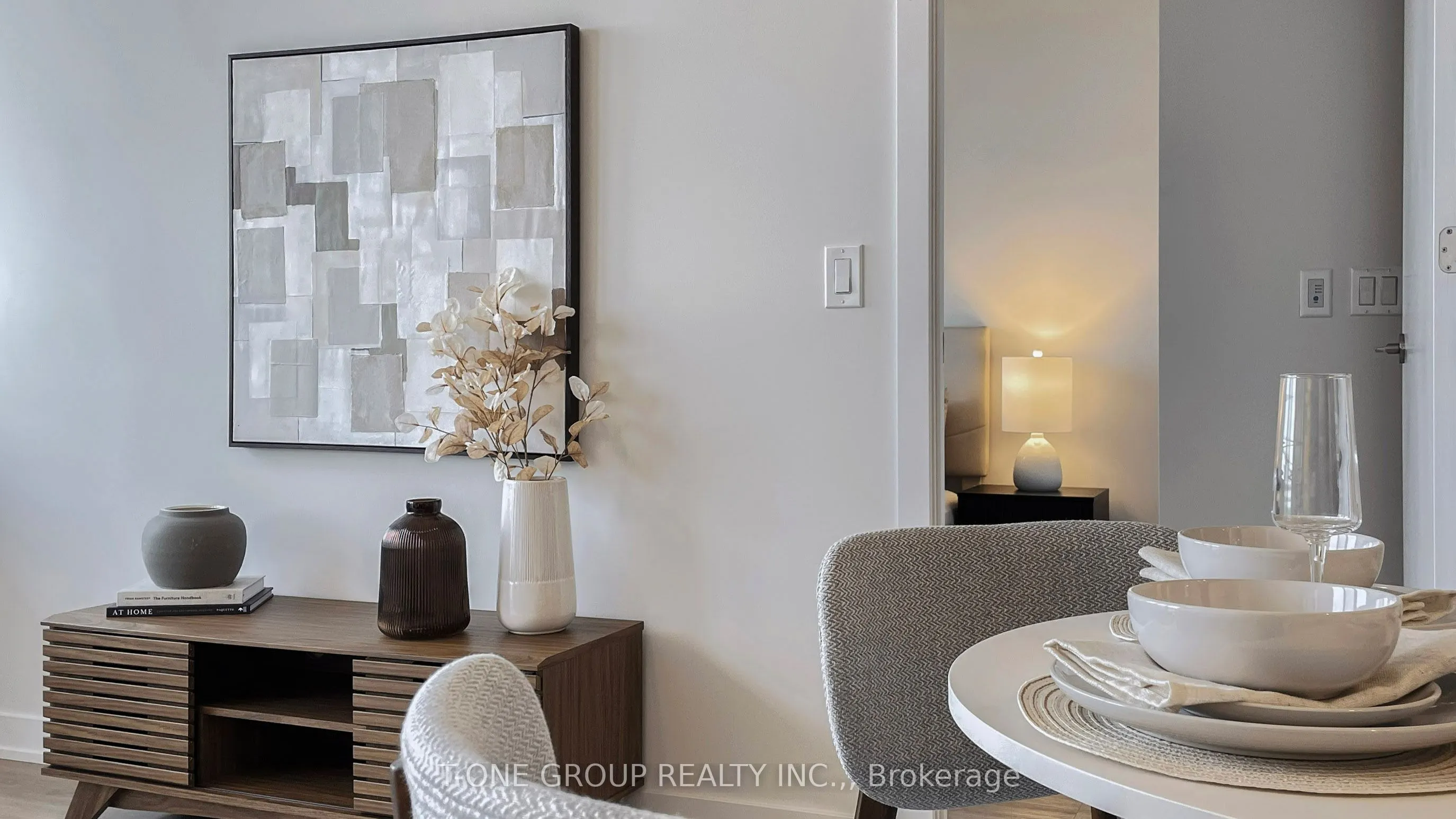 15 Ellerslie Avenue, #2711