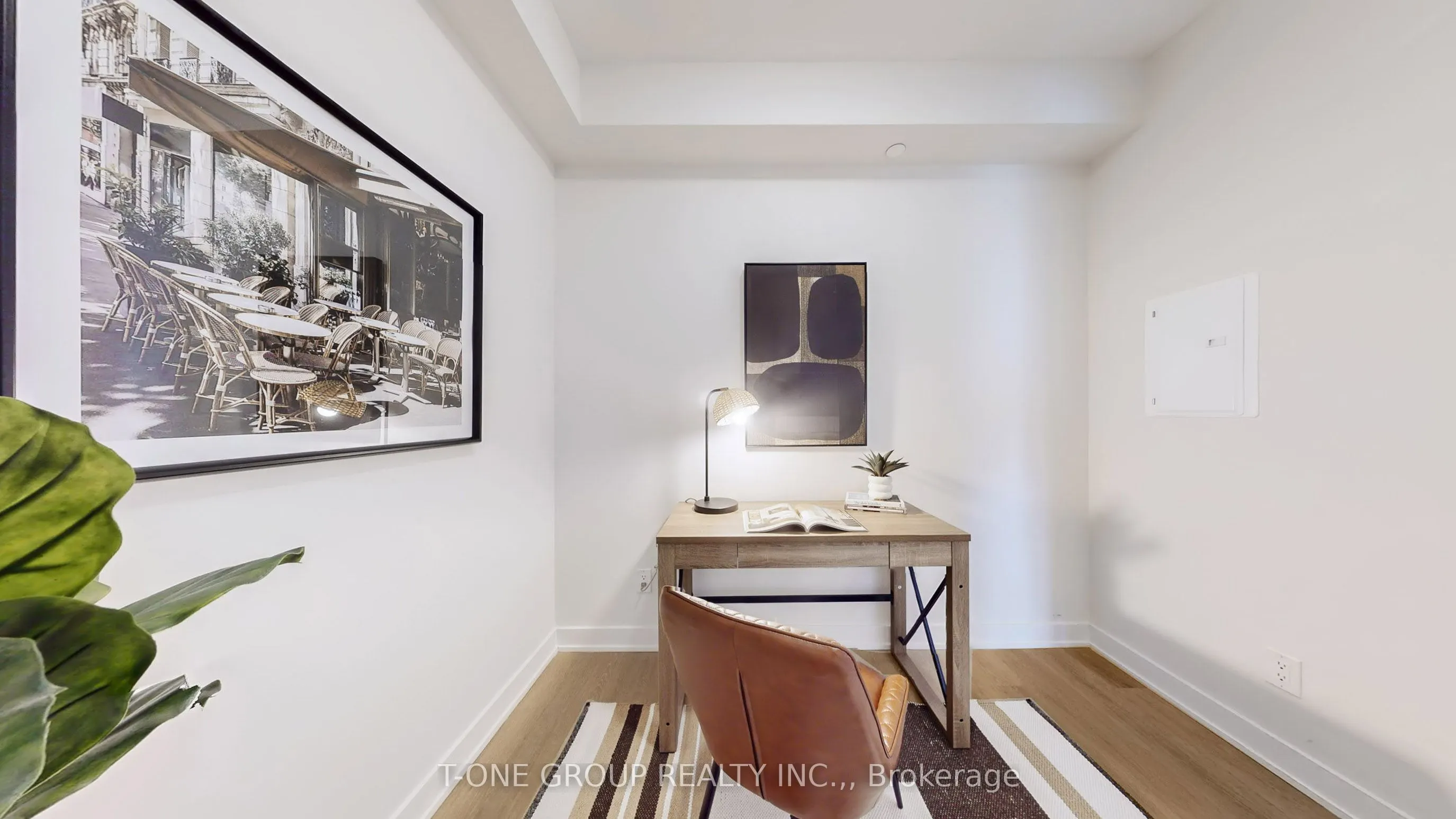15 Ellerslie Avenue, #2711