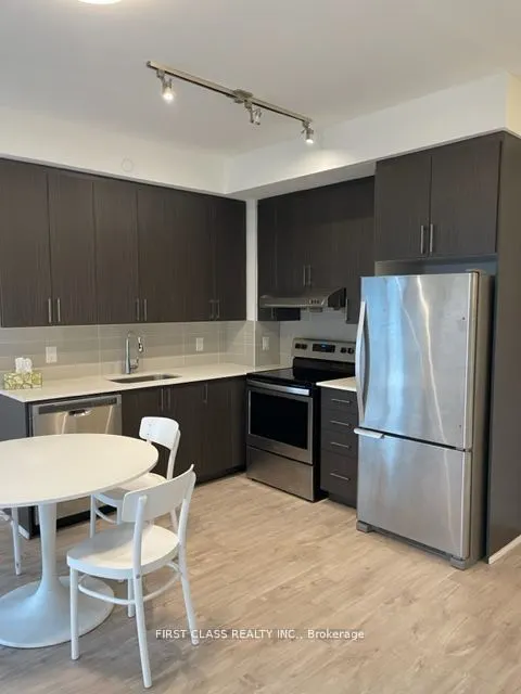 591 Sheppard Avenue E, #1019