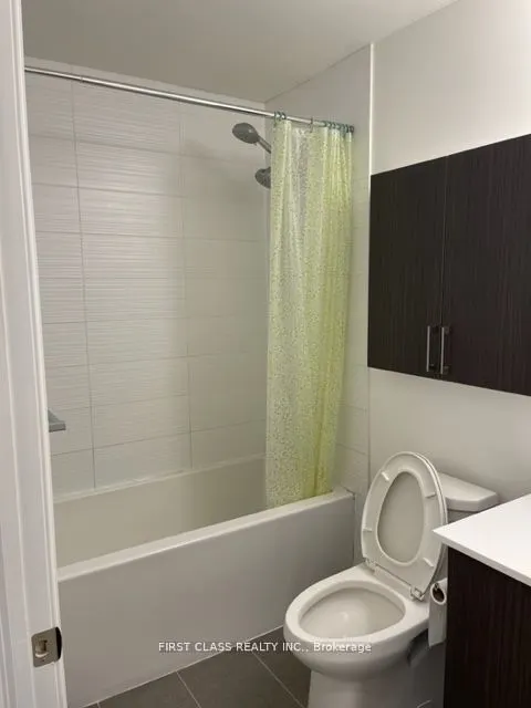591 Sheppard Avenue E, #1019