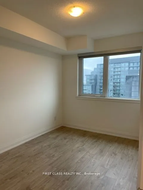 591 Sheppard Avenue E, #1019