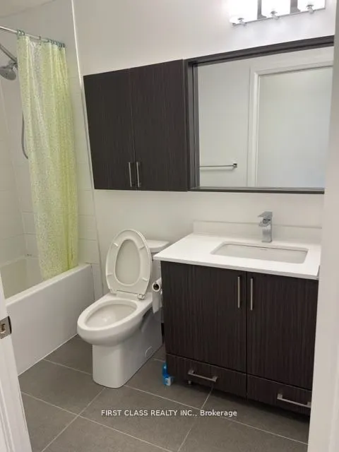 591 Sheppard Avenue E, #1019