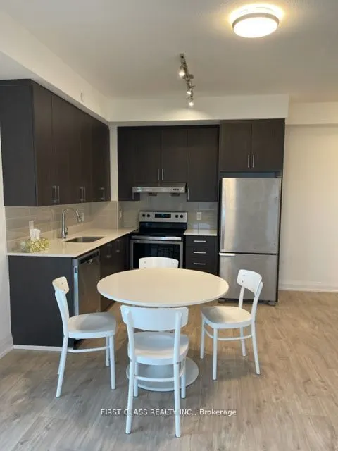 591 Sheppard Avenue E, #1019