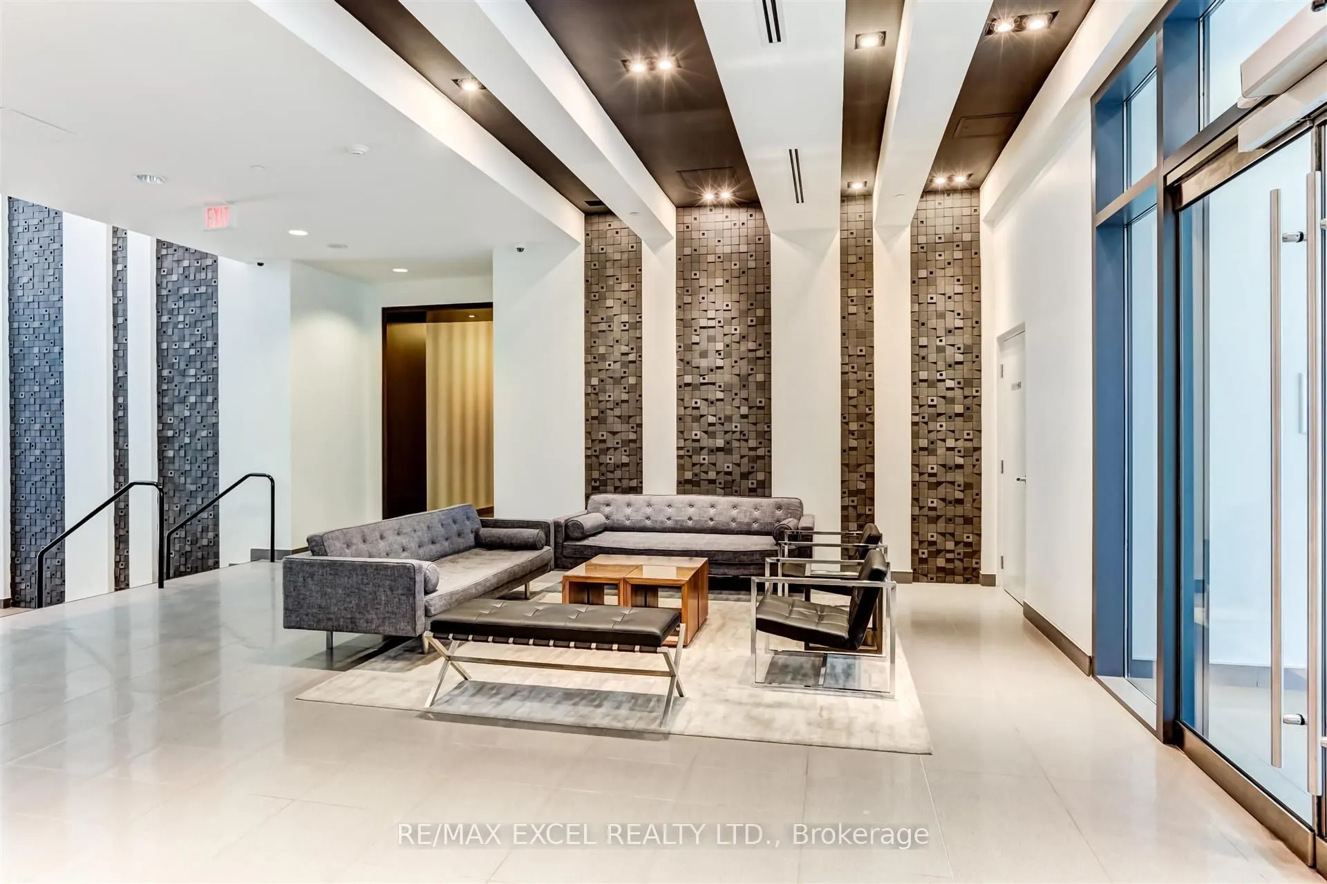 20 Bruyeres Mews, #1703