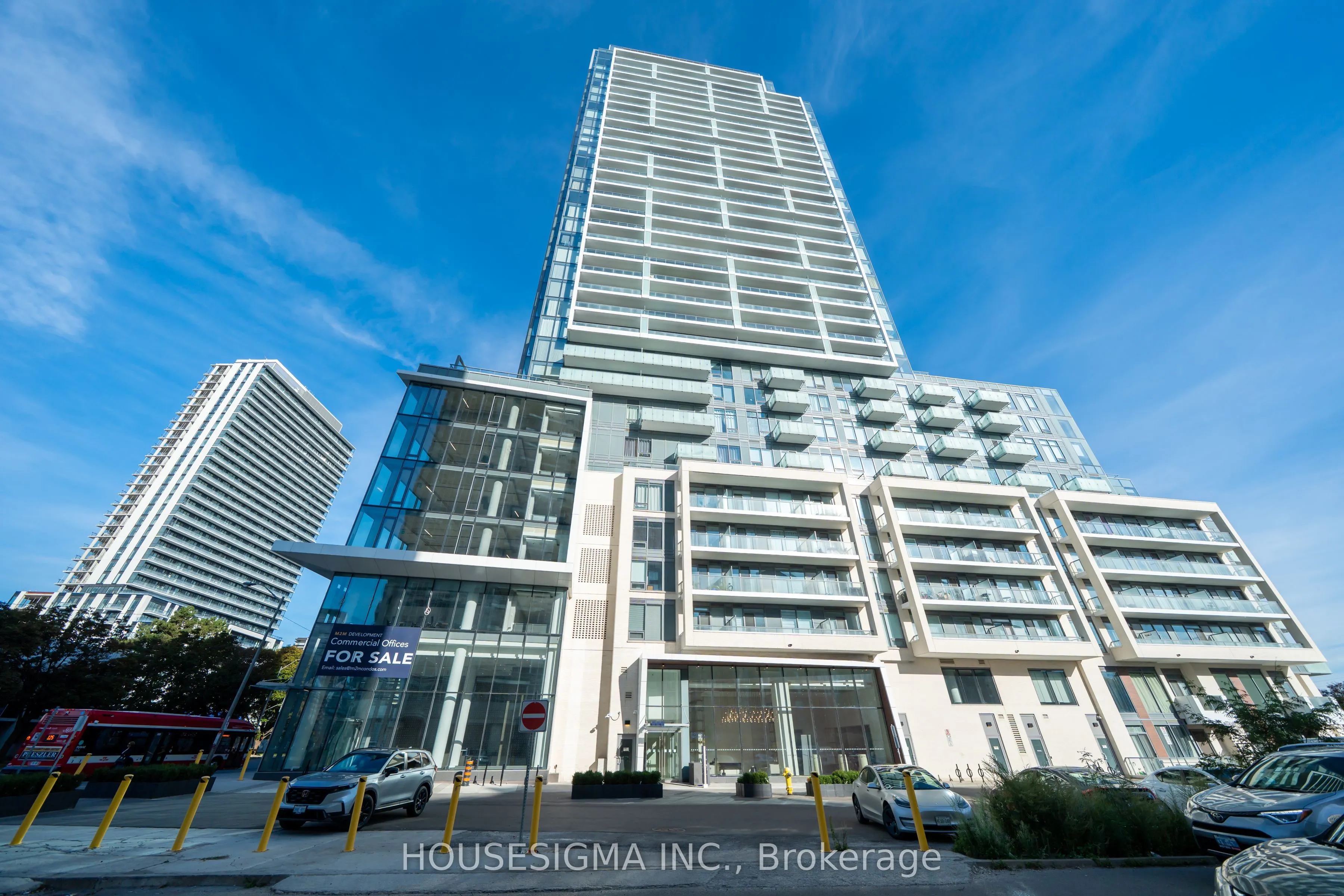 8 Olympic Garden Drive, #2106