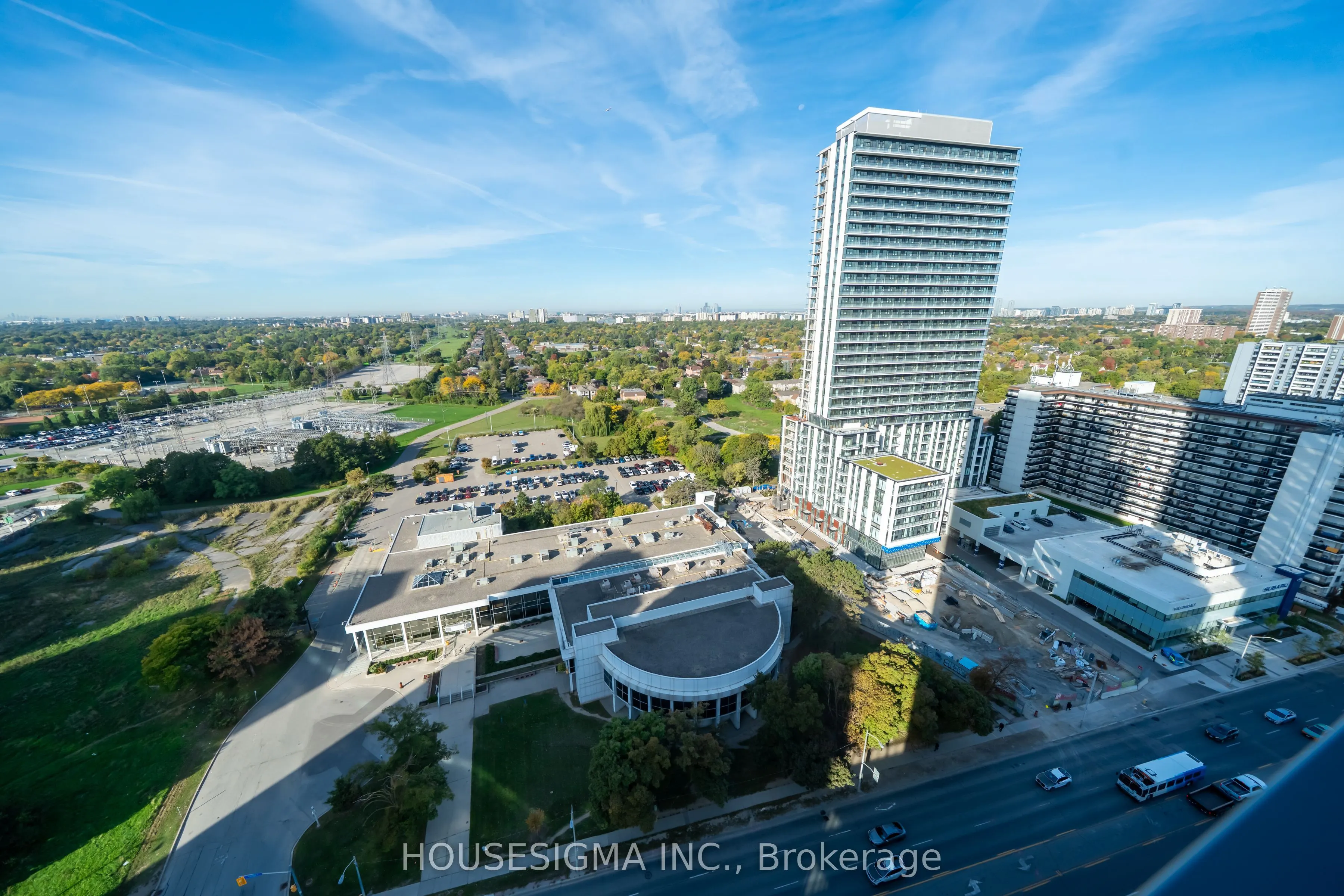 8 Olympic Garden Drive, #2106
