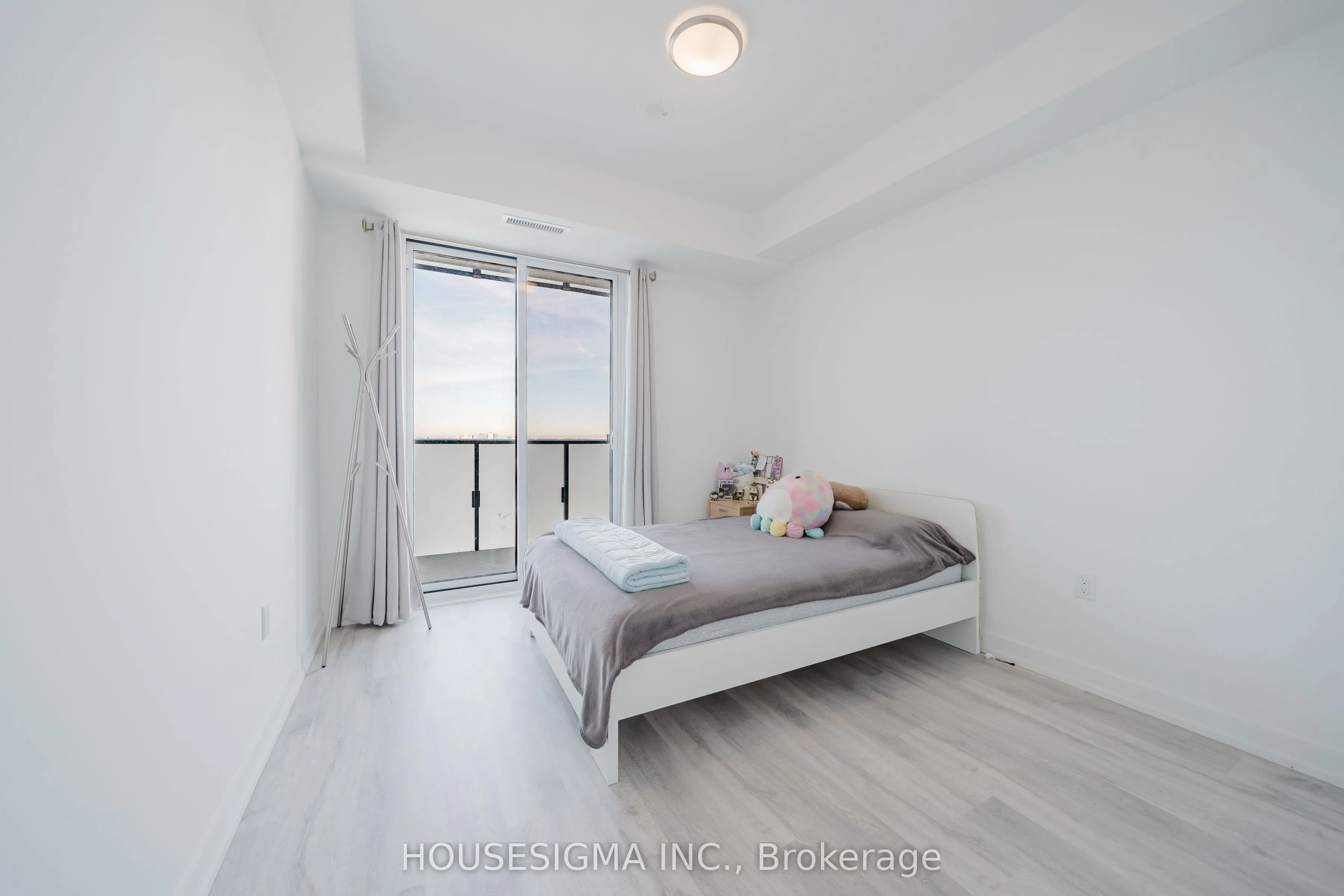 8 Olympic Garden Drive, #2106