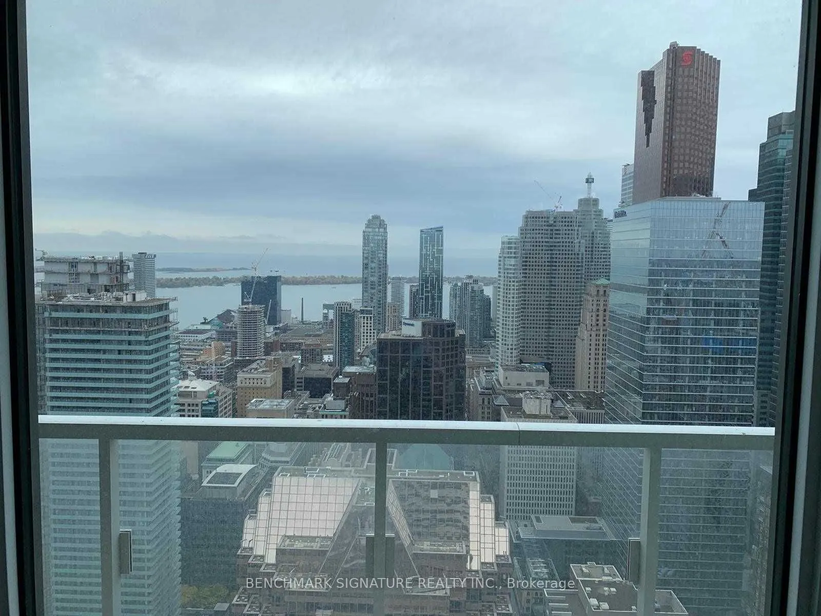 197 Yonge Street, #4808