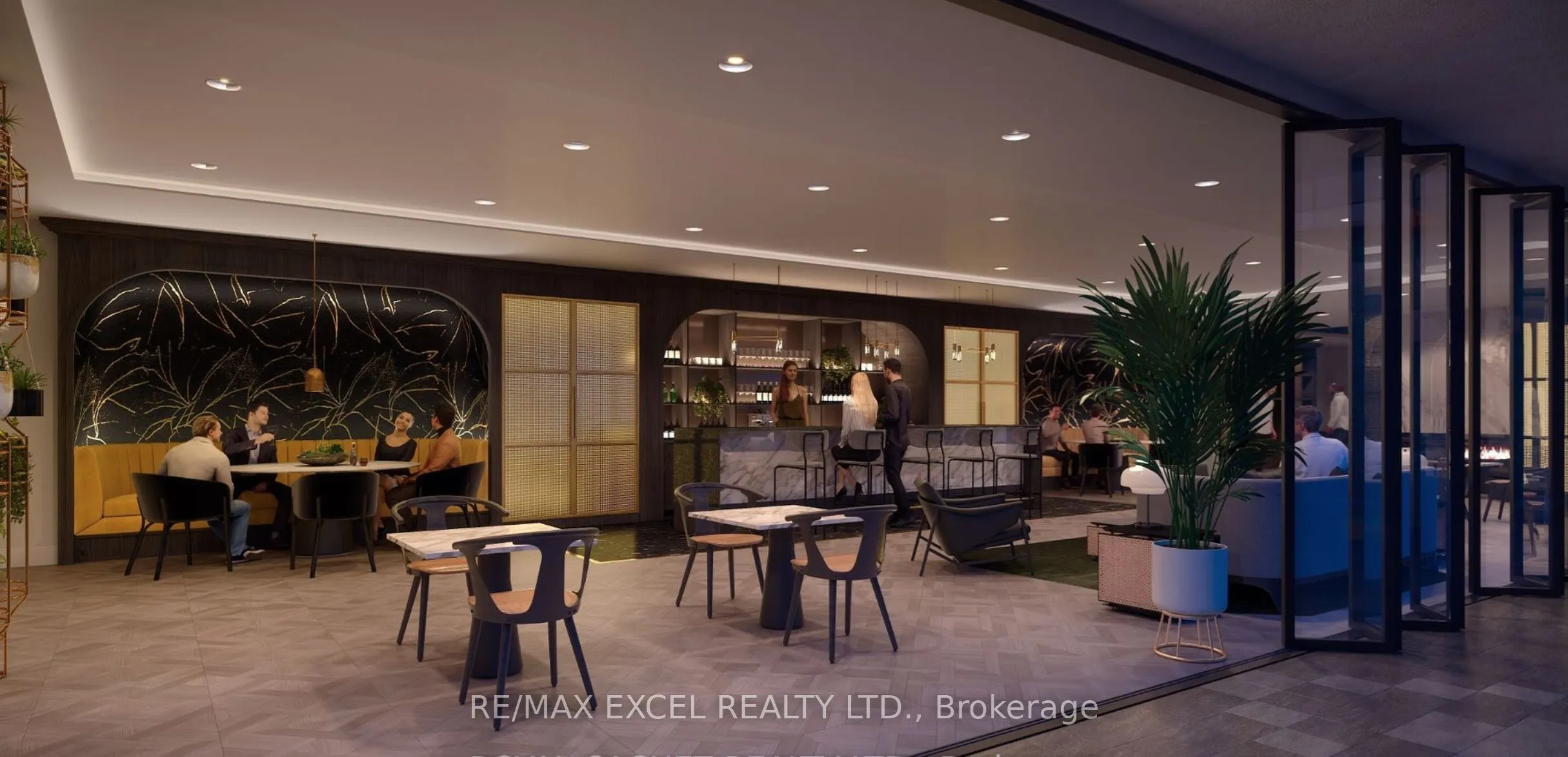 117 Broadway Avenue, #0