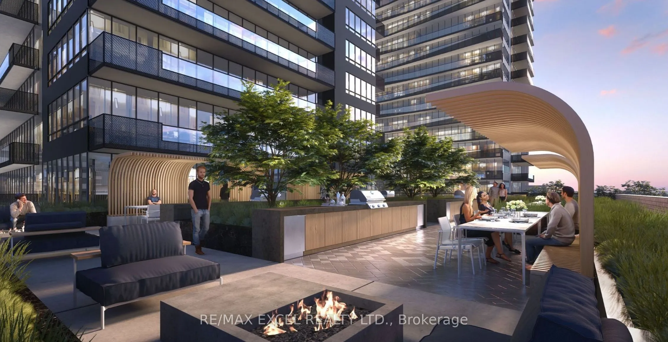 117 Broadway Avenue, #0