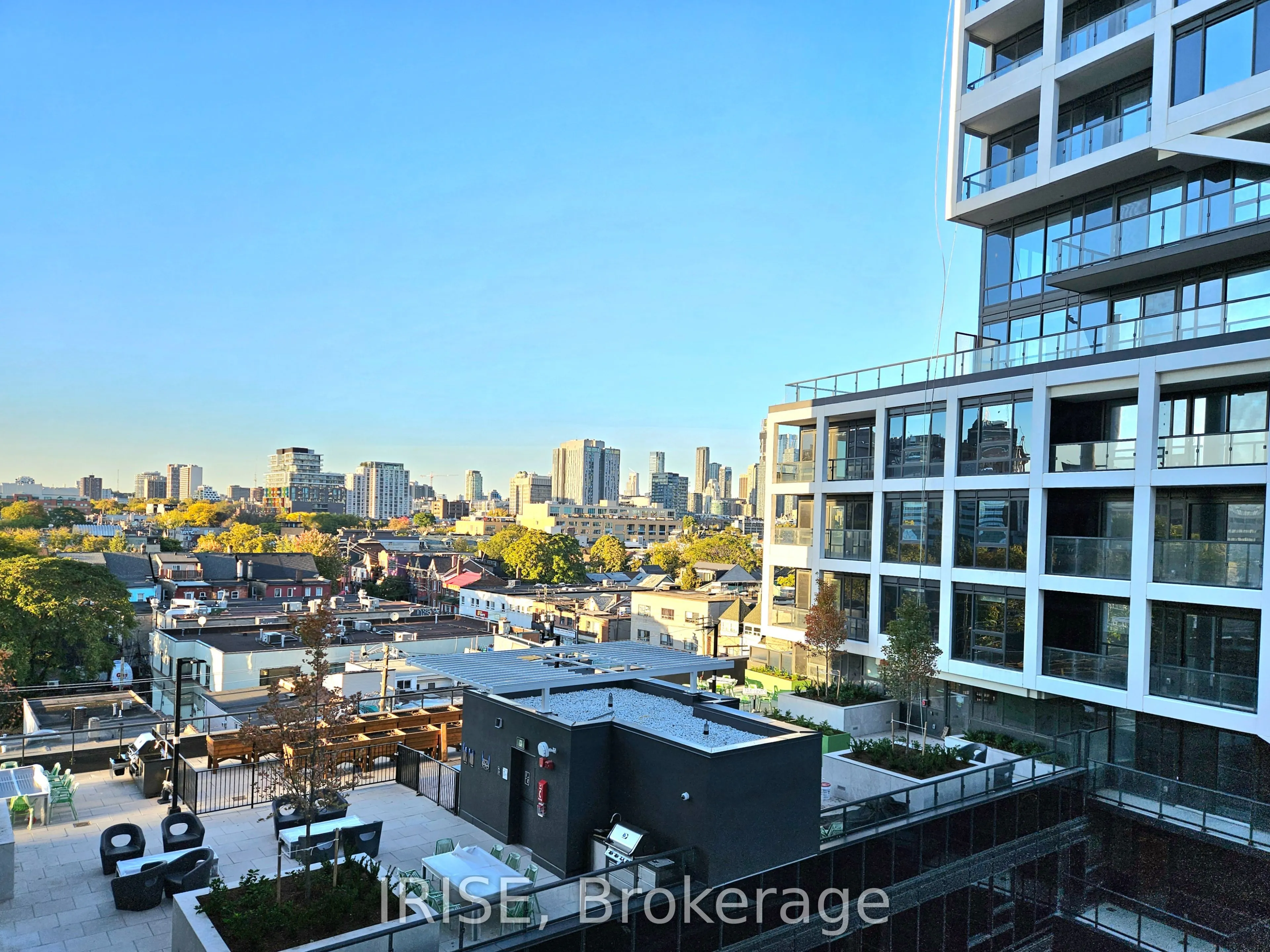 115 Denison Avenue, #719