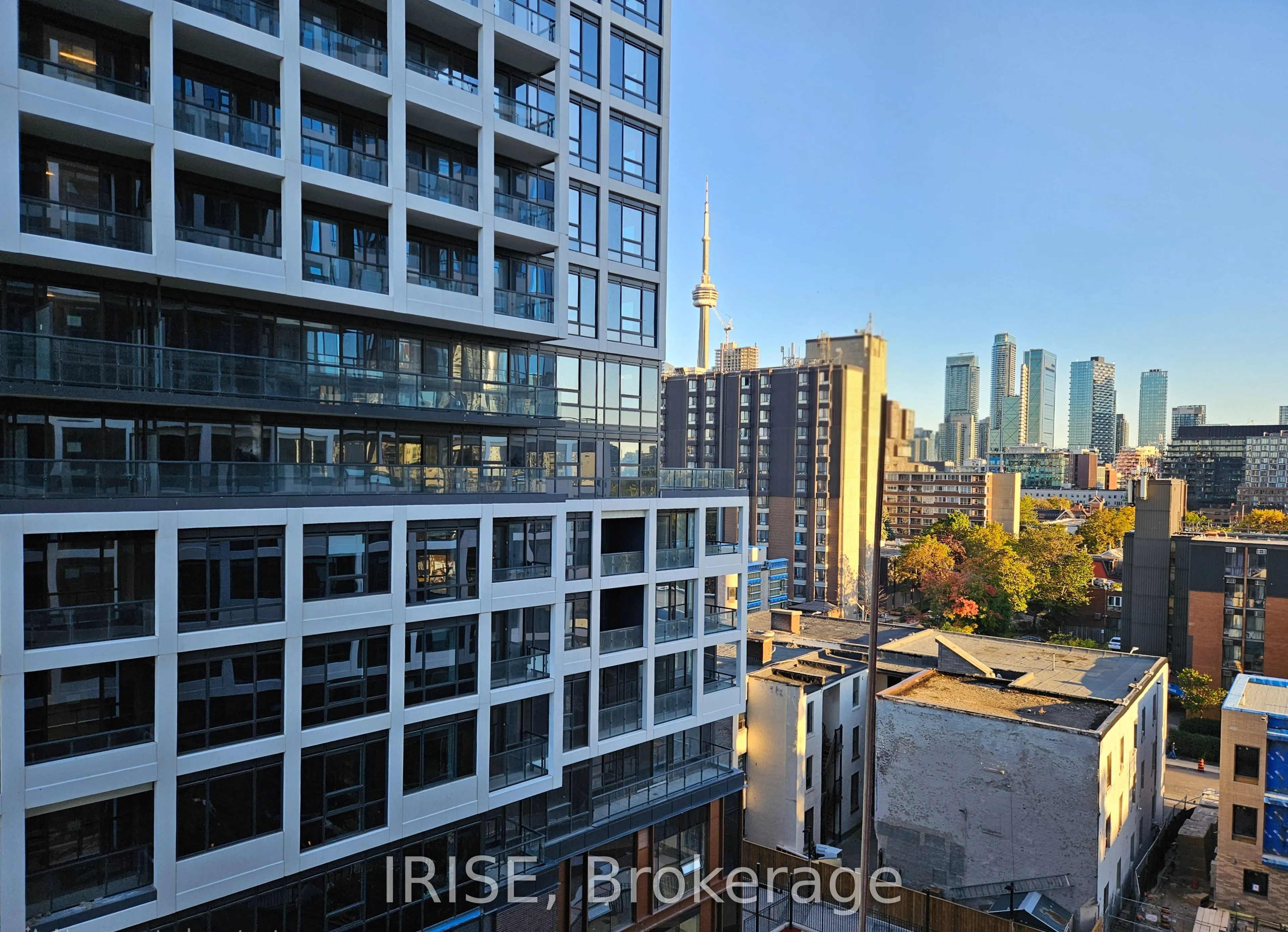 115 Denison Avenue, #719