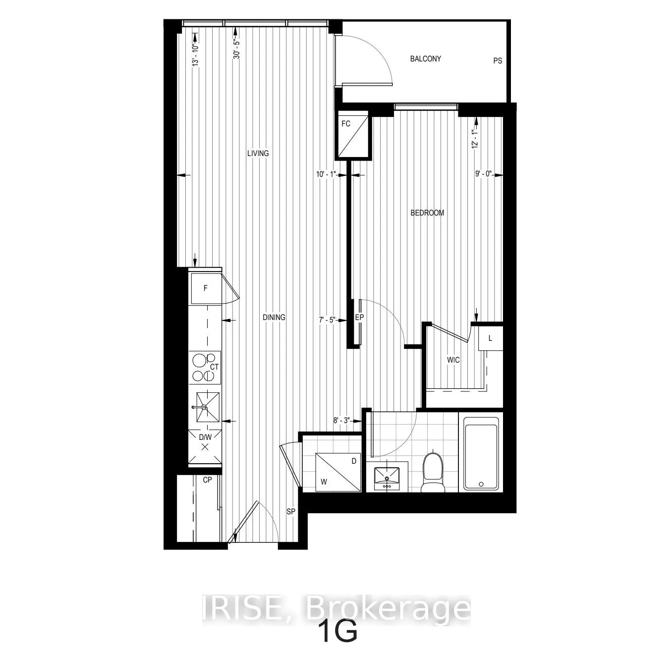 115 Denison Avenue, #719