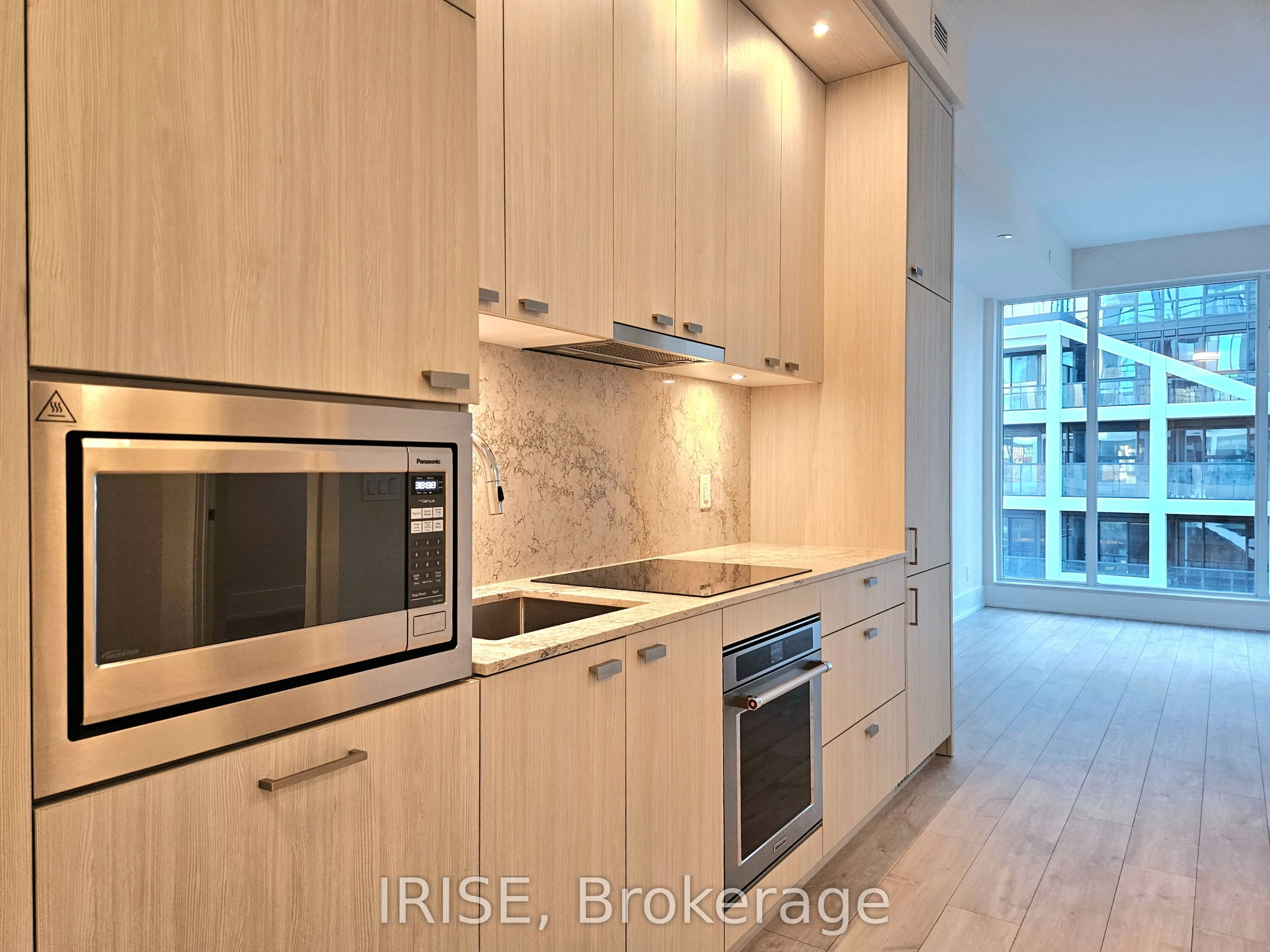 115 Denison Avenue, #719