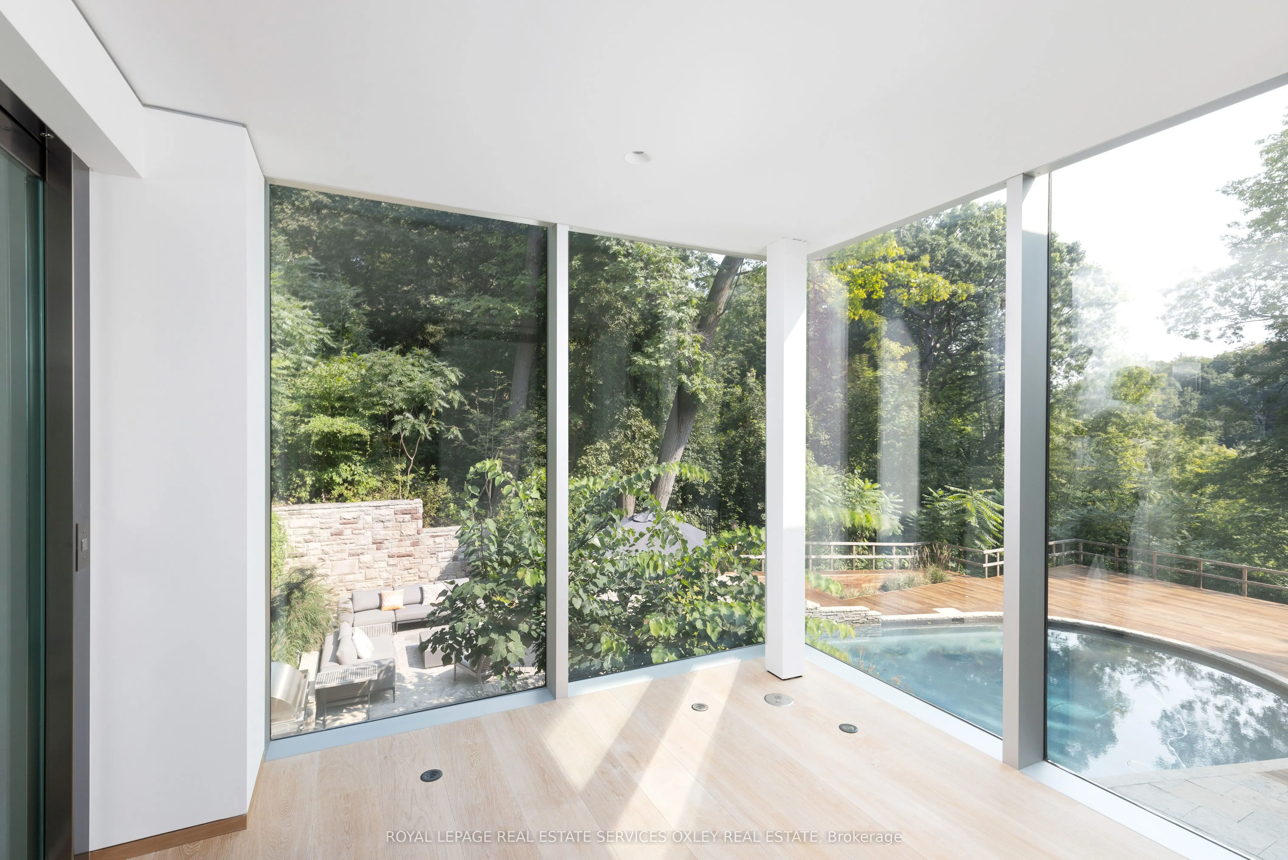 11 Beaumont Road