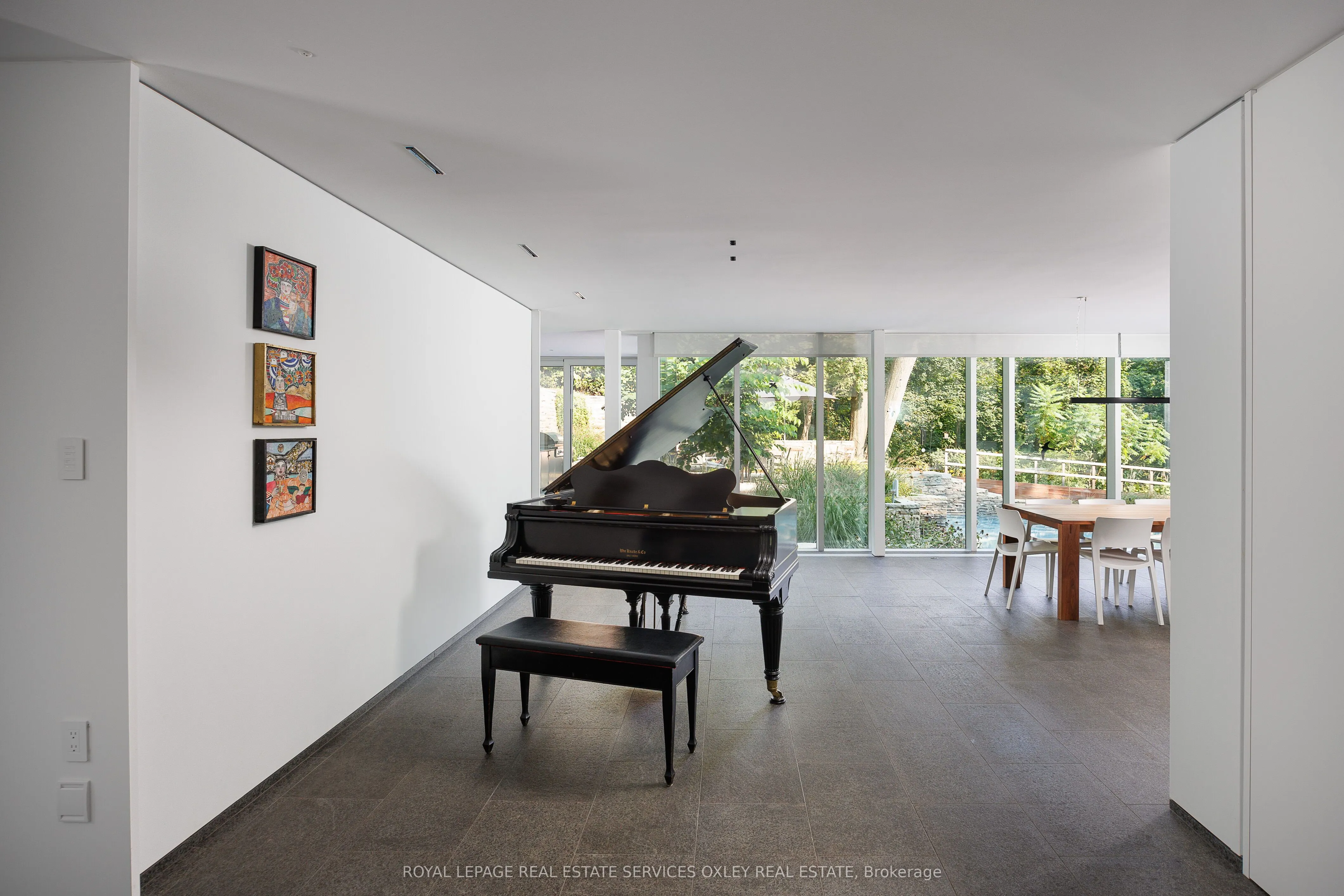 11 Beaumont Road