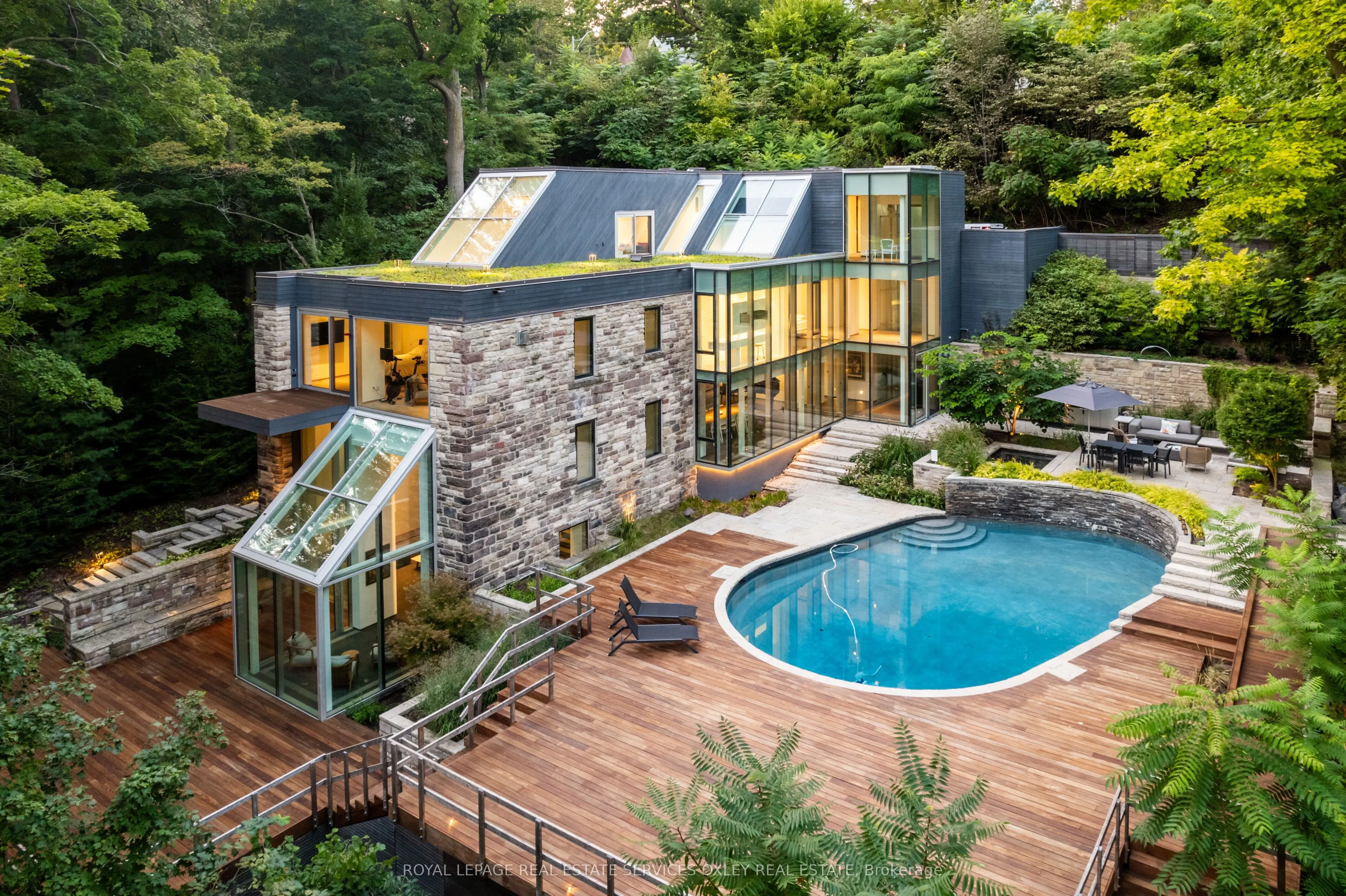 11 Beaumont Road