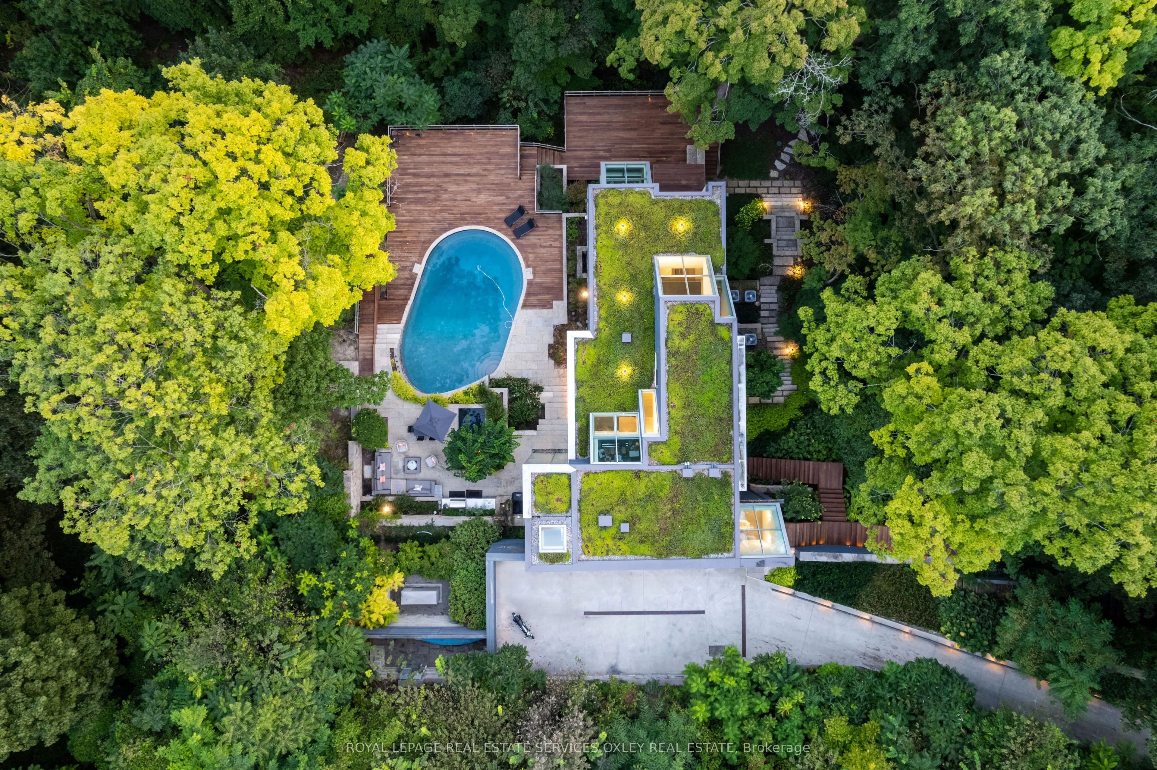 11 Beaumont Road