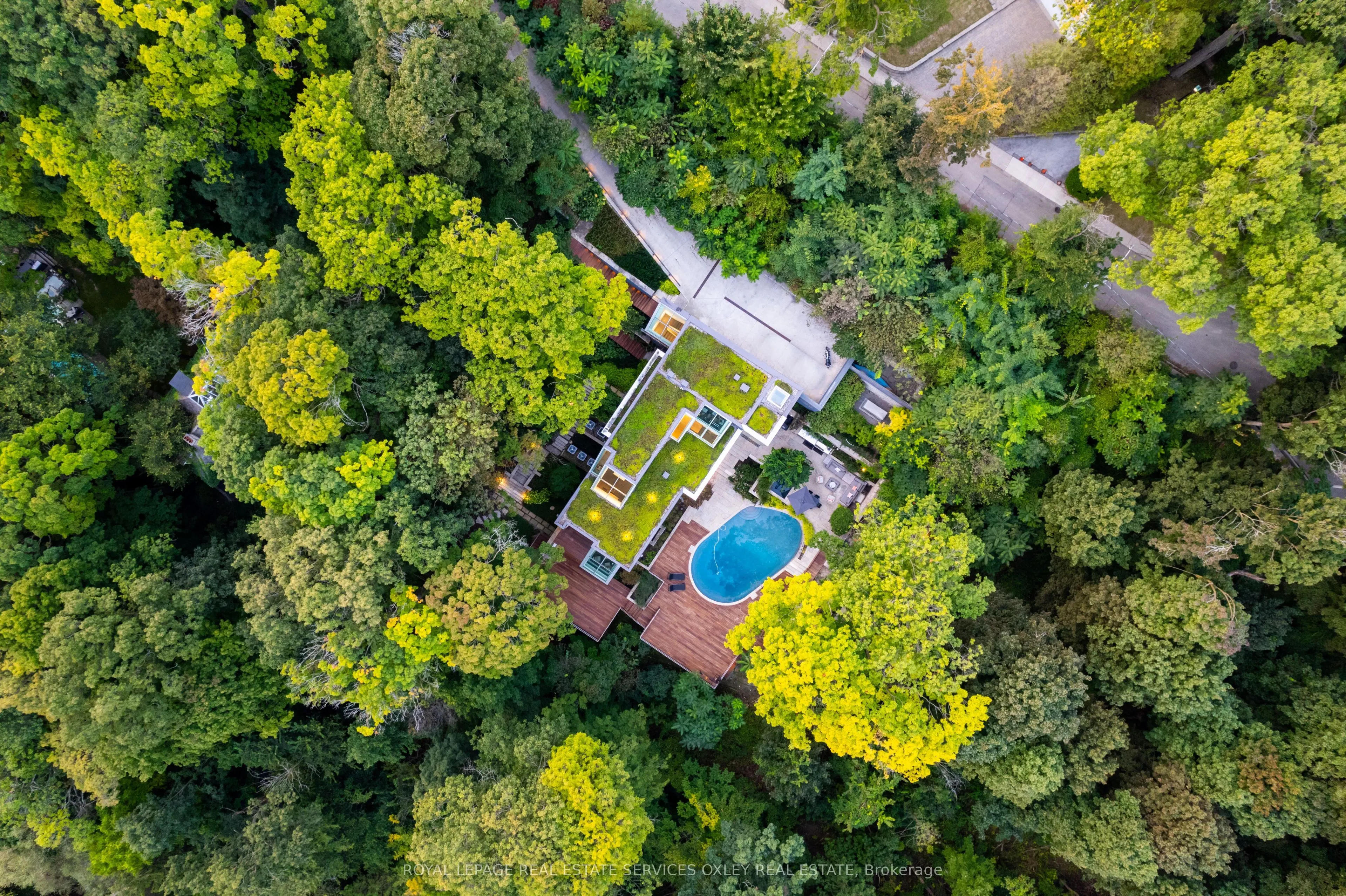 11 Beaumont Road