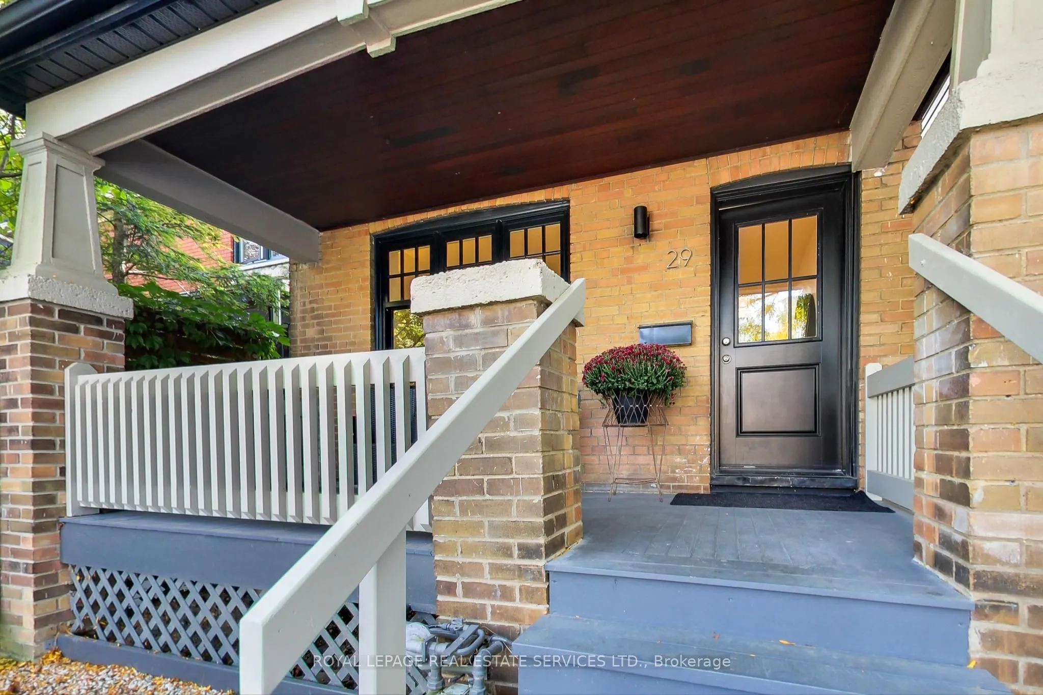 29 Hocken Avenue