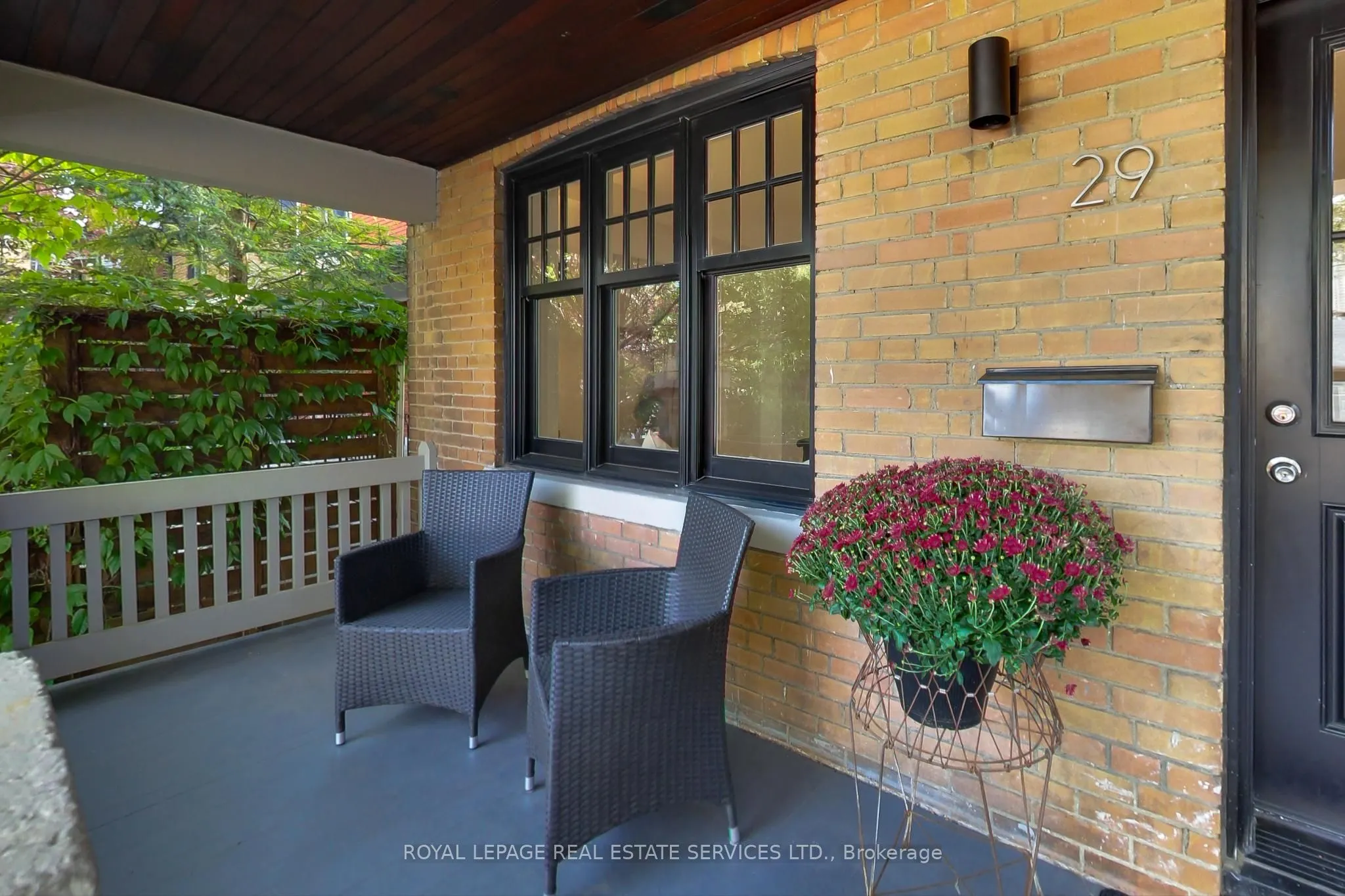29 Hocken Avenue