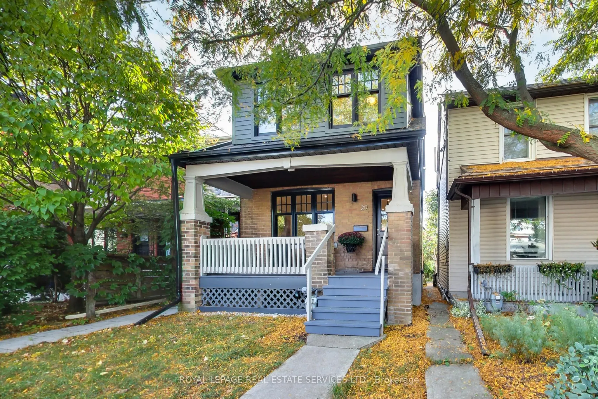 29 Hocken Avenue