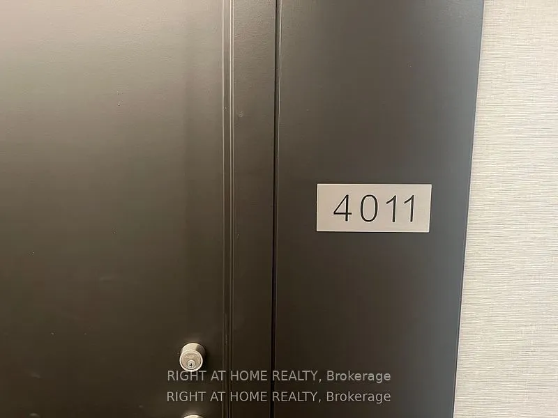 82 Dalhousie Street, #4011