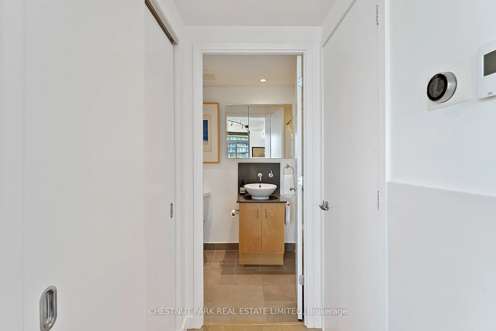 281 Mutual Street, #2502