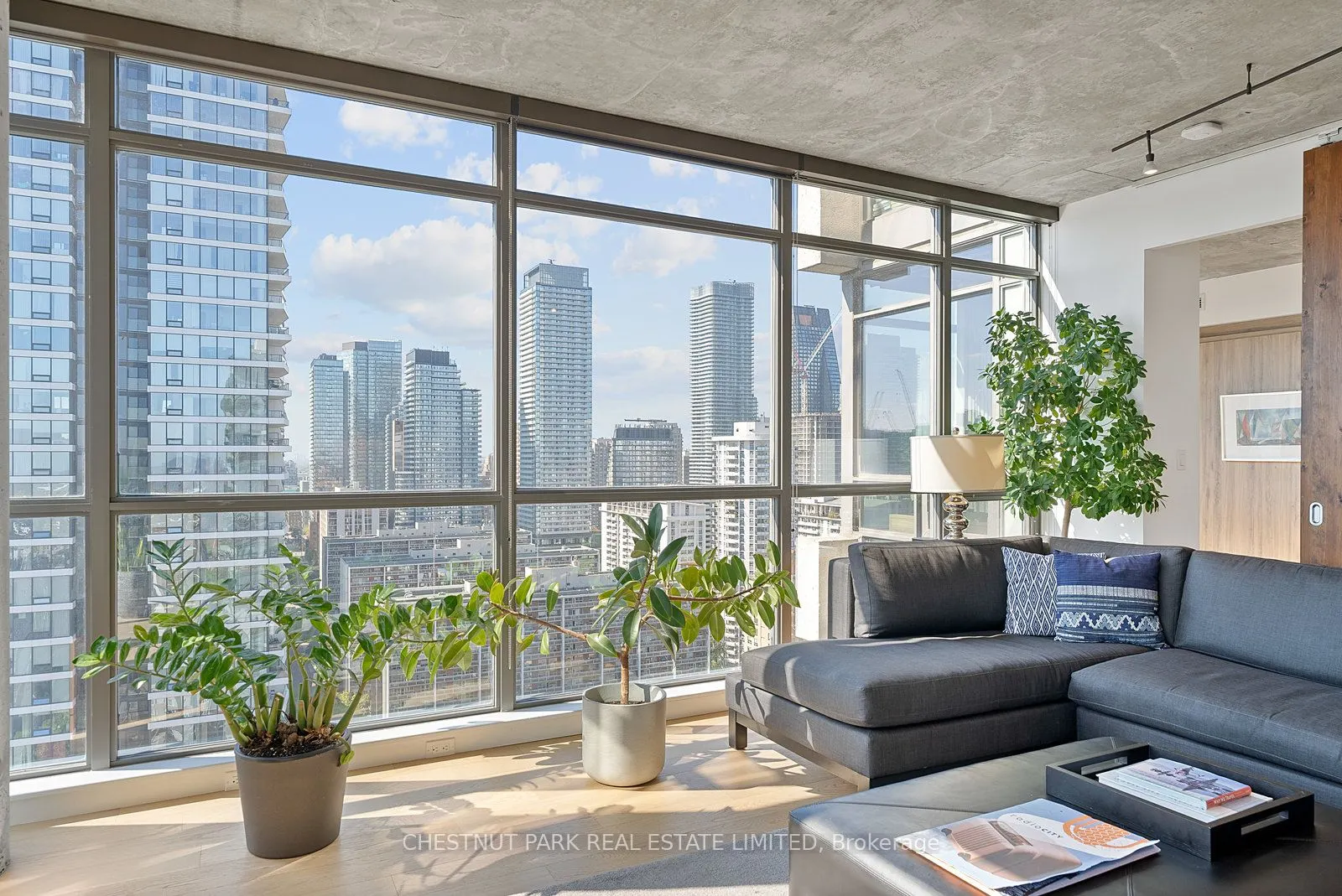 281 Mutual Street, #2502