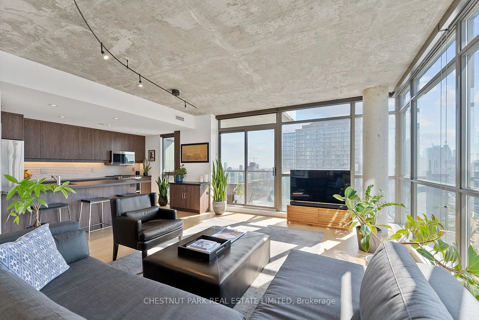 281 Mutual Street, #2502
