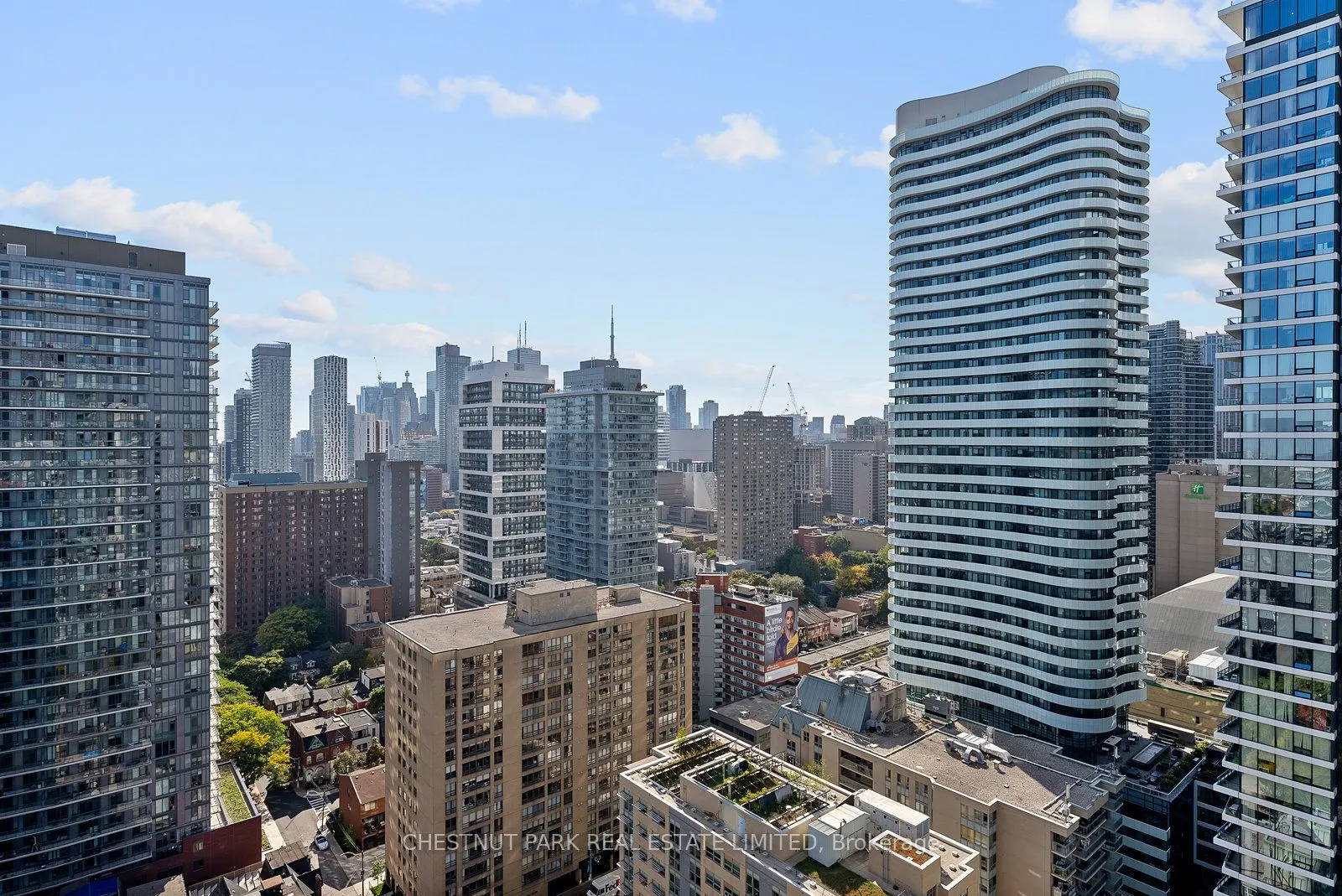 281 Mutual Street, #2502