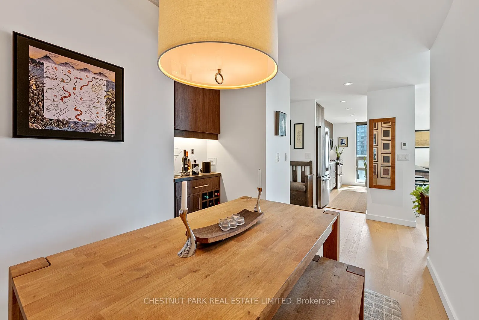 281 Mutual Street, #2502