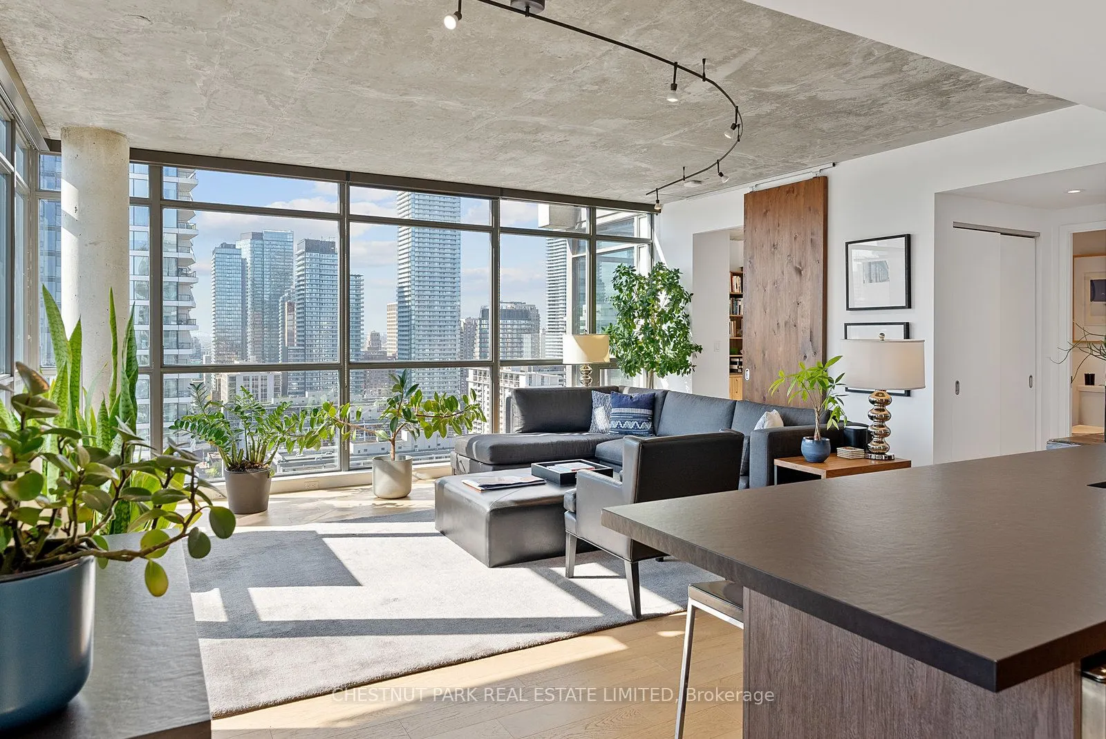 281 Mutual Street, #2502