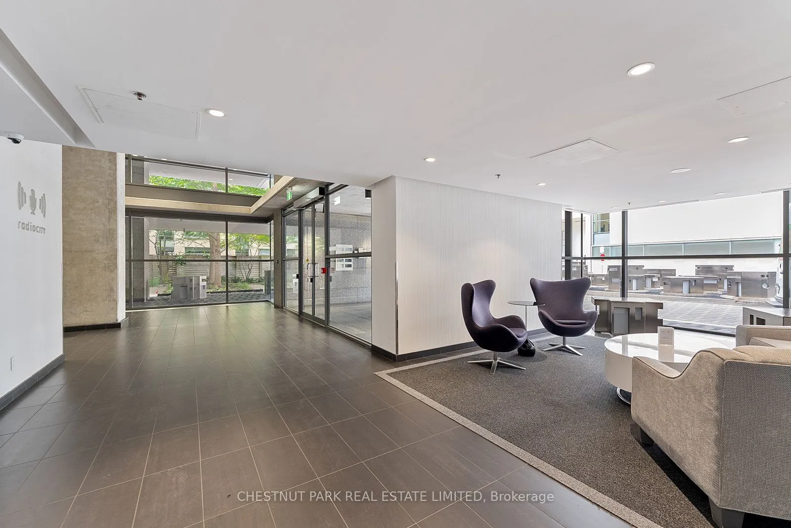 281 Mutual Street, #2502